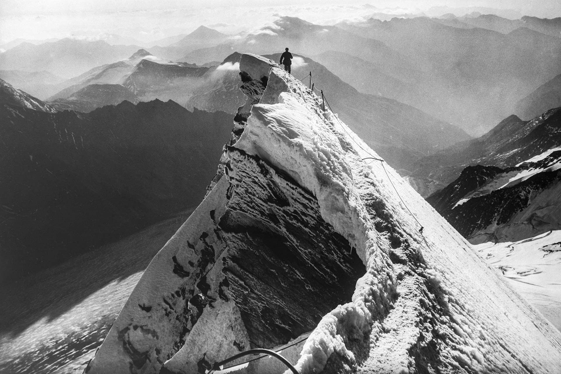 Bergsteiger 1 – Bild 1