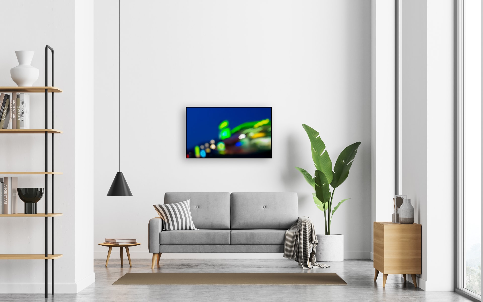 Color I – Bild 2