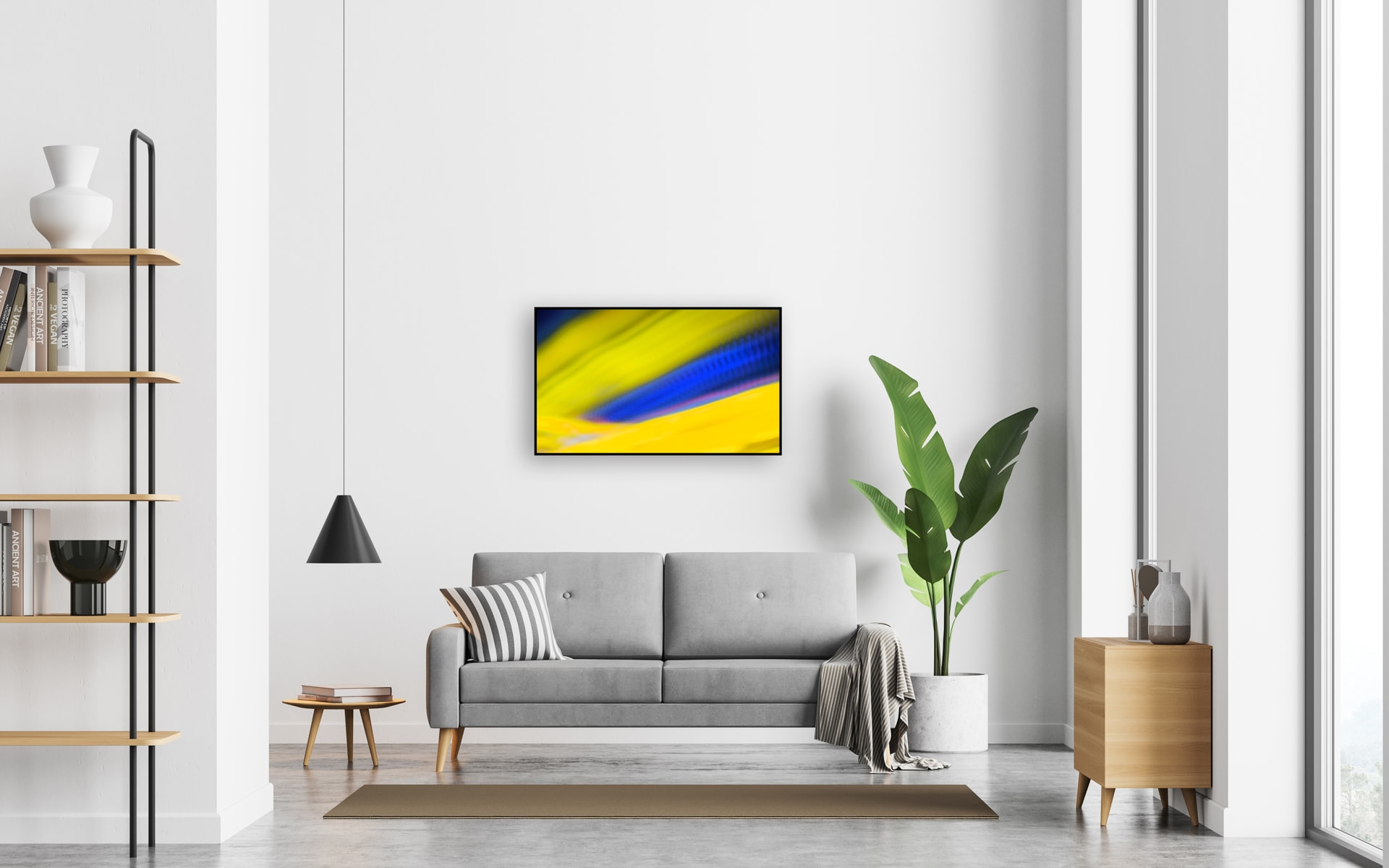 Color II – Bild 1