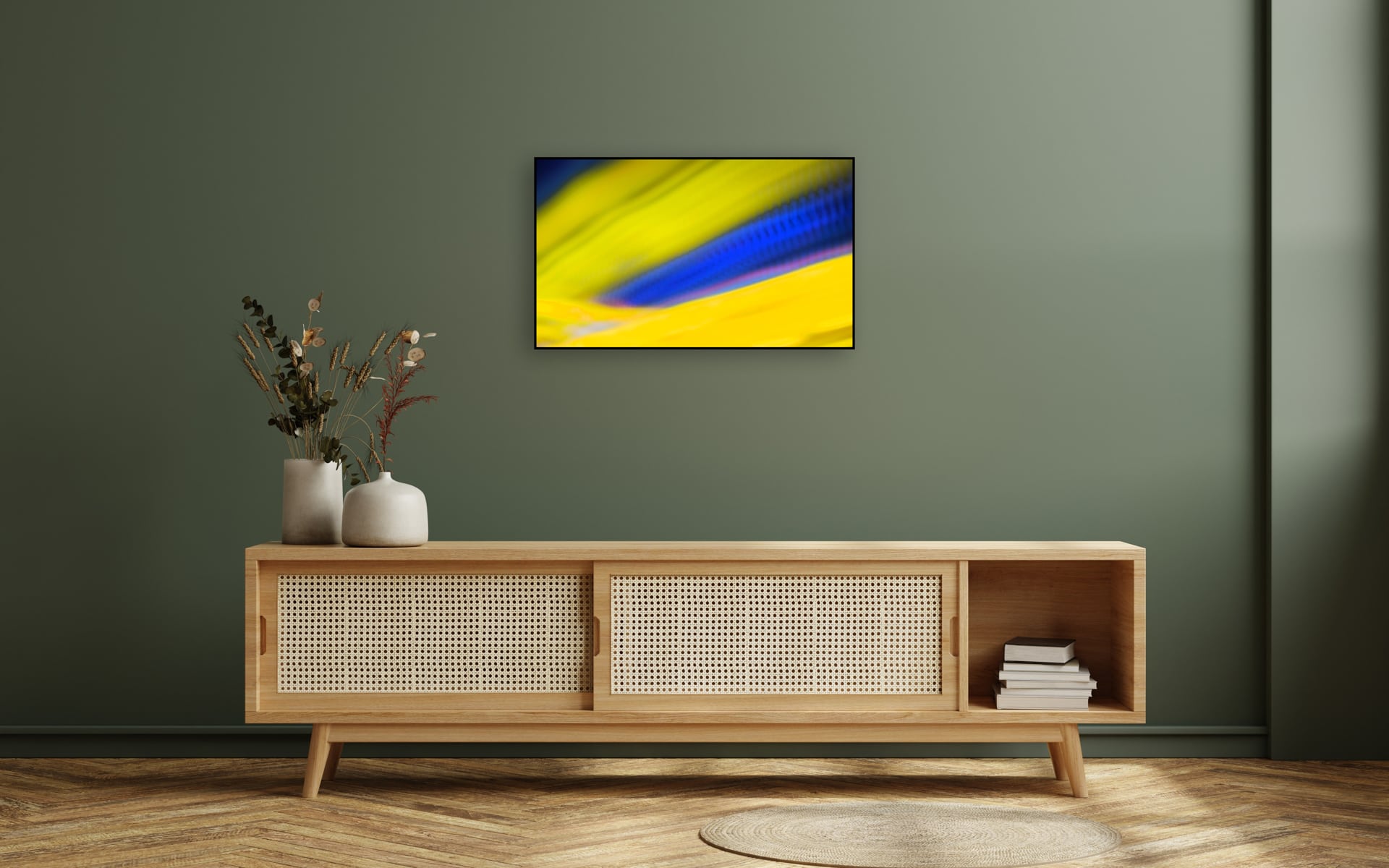 Color II – Bild 3