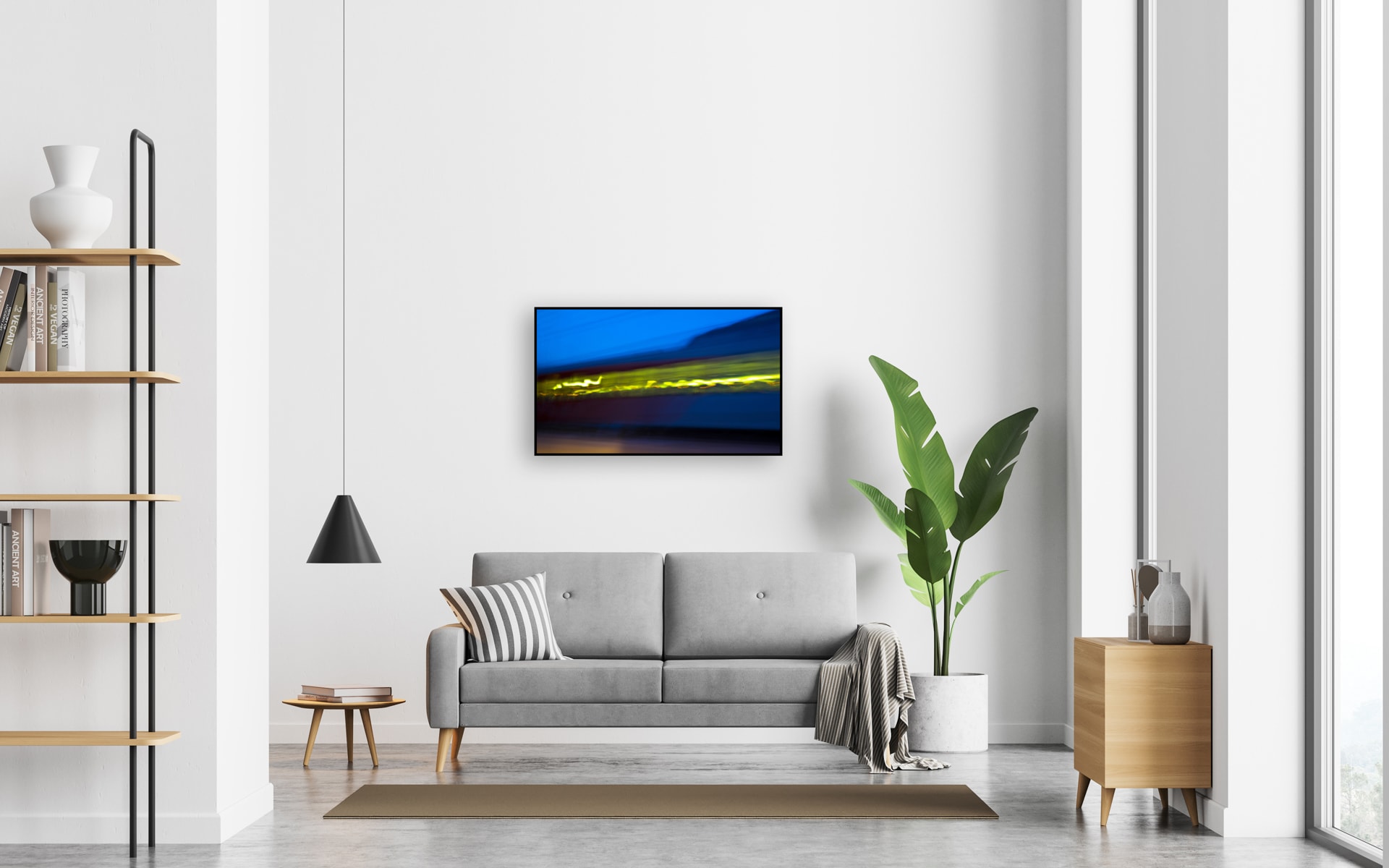 Color III – Bild 2
