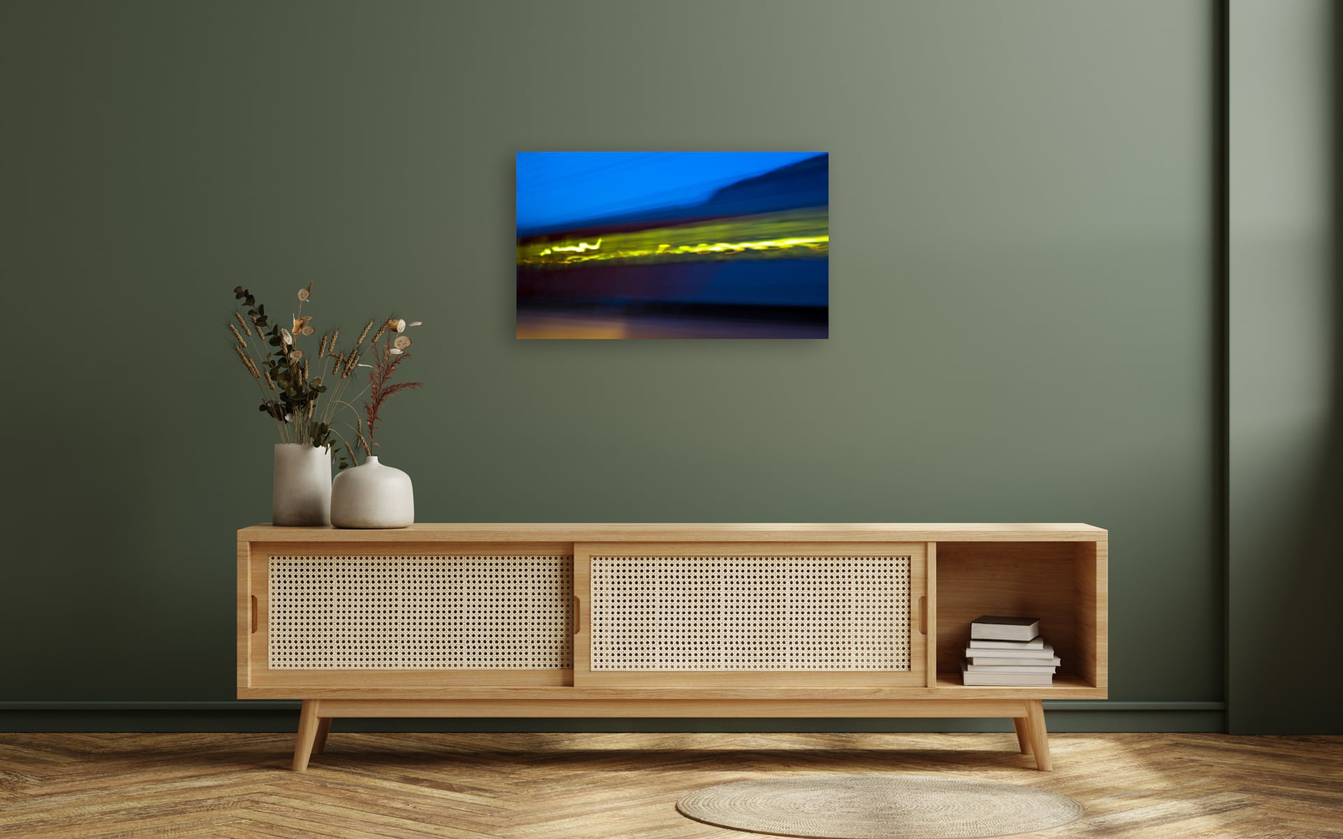 Color III – Bild 3