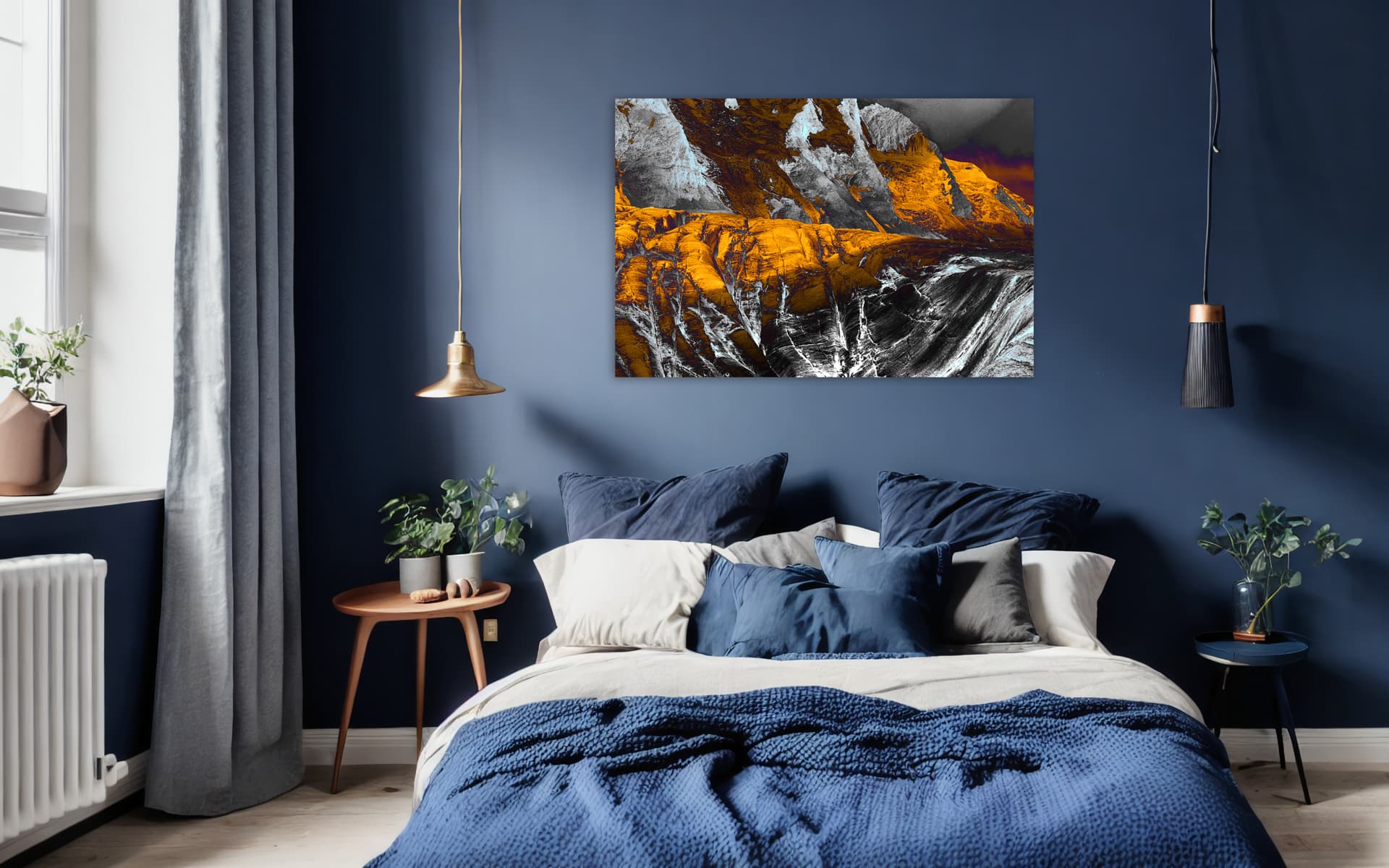 Der Glockner I – Bild 1