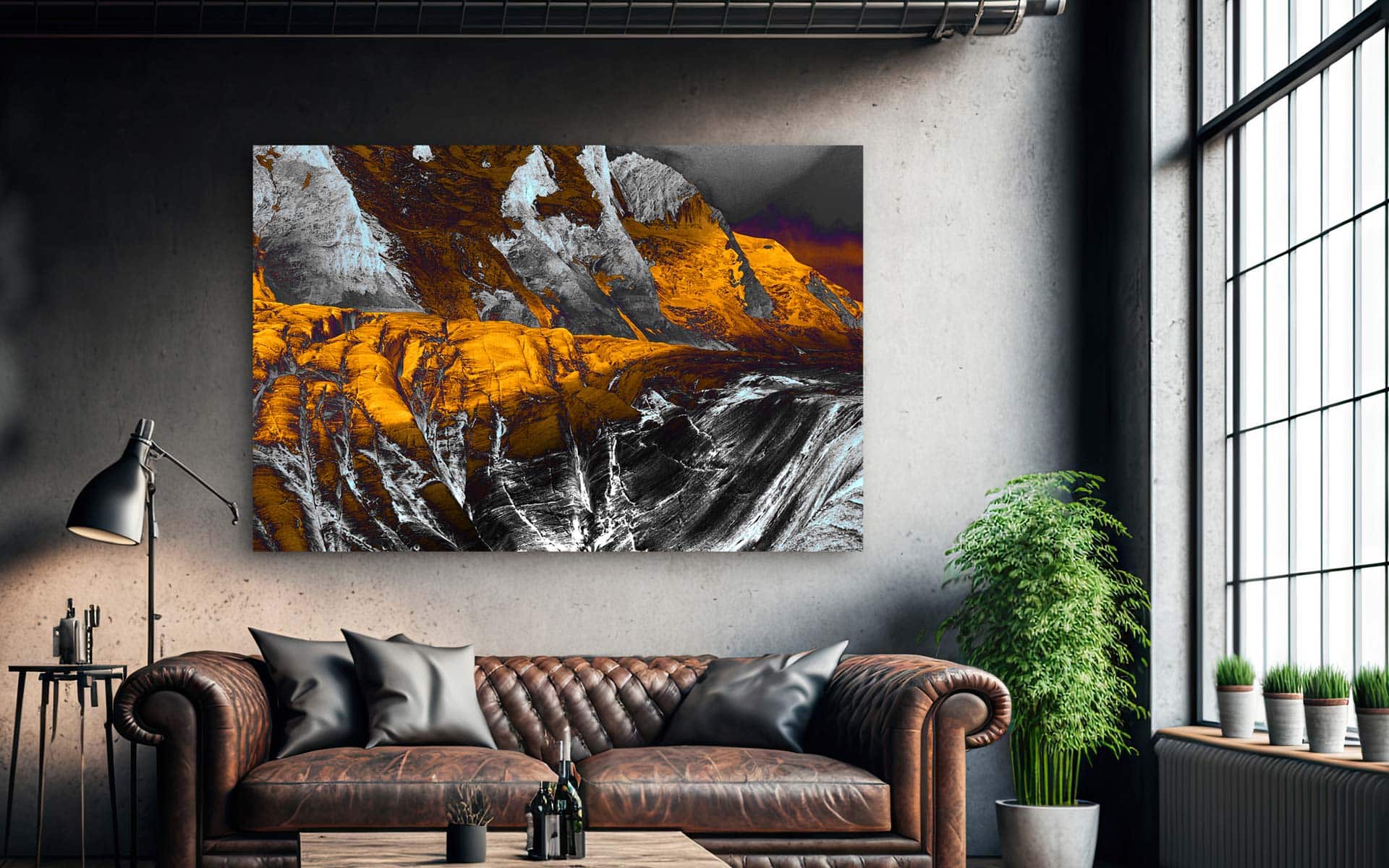 Der Glockner I – Bild 2