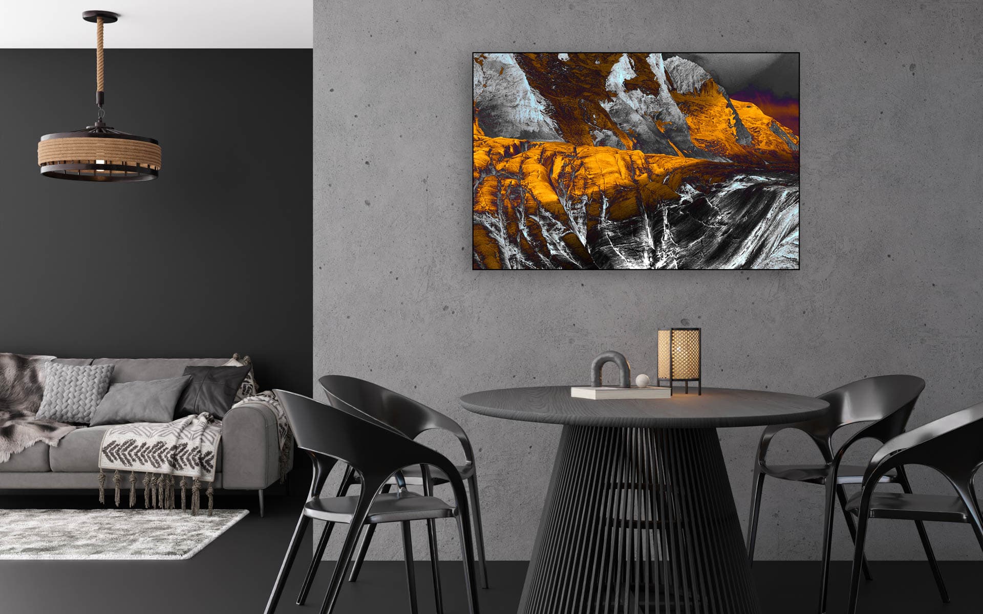 Der Glockner I – Bild 4