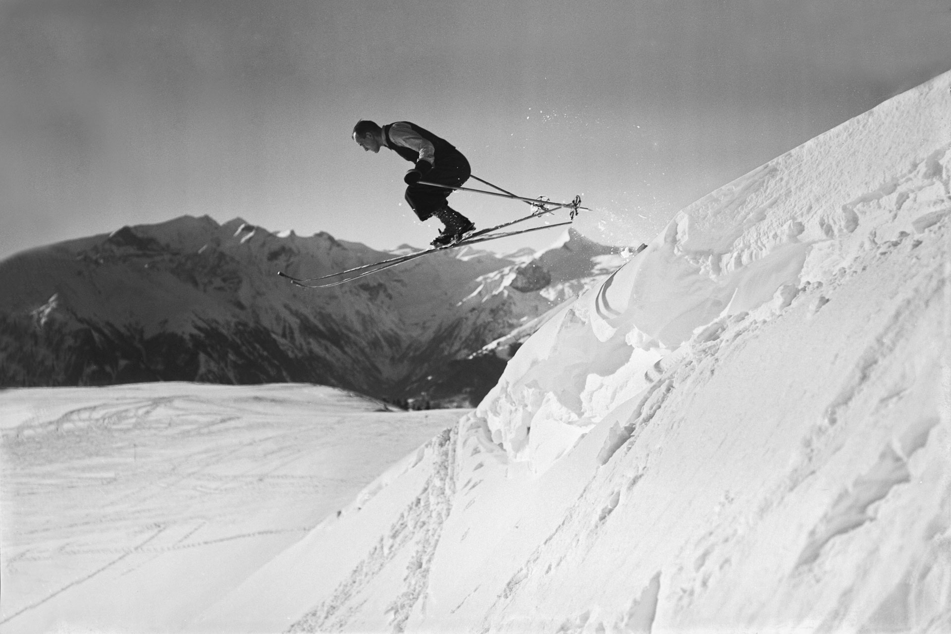 Skifahrer 01 – Bild 7