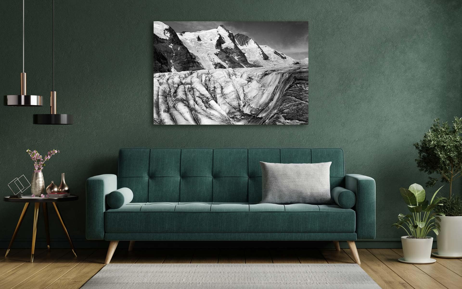Grossglockner 01 – Bild 1