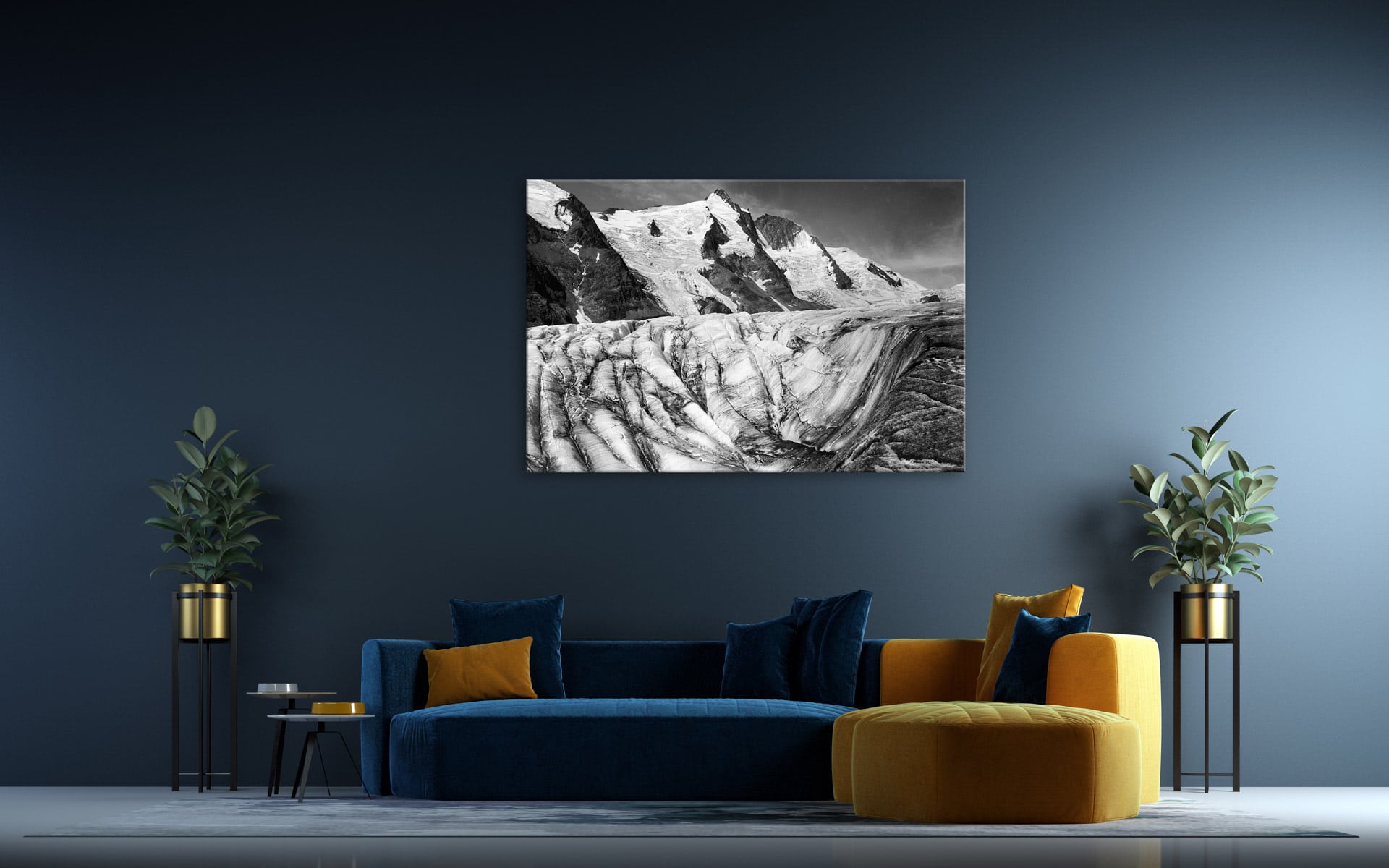 Grossglockner 01 – Bild 4