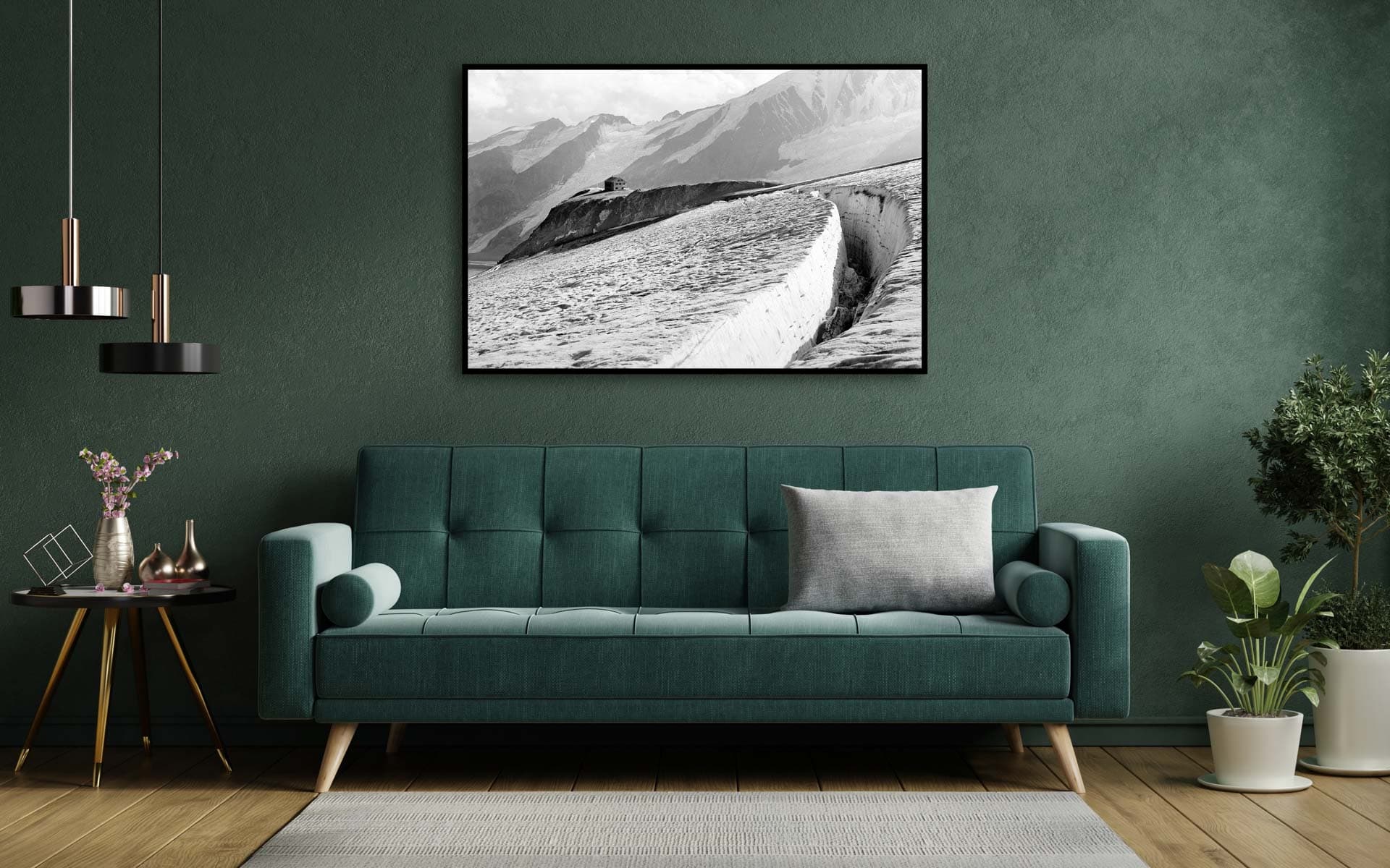 Grossglockner 04 – Bild 4