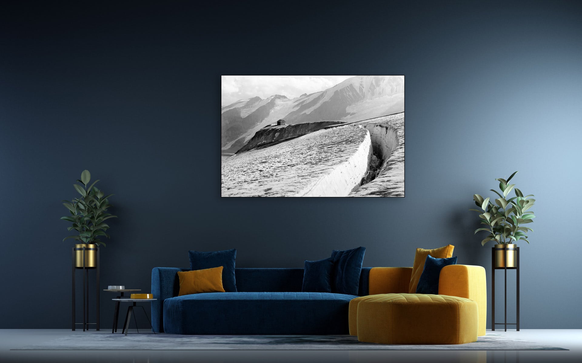 Grossglockner 04 – Bild 3