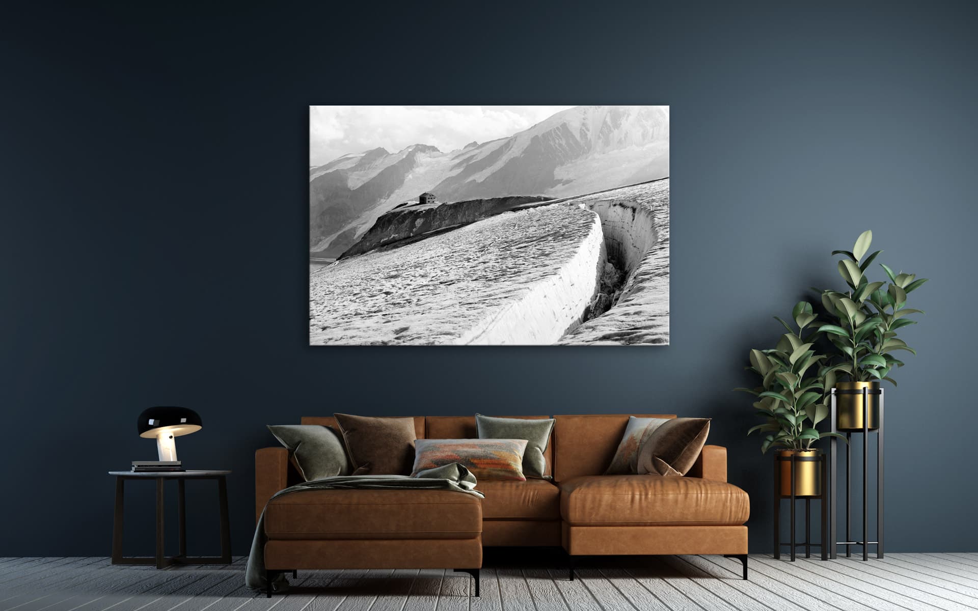 Grossglockner 04 – Bild 2