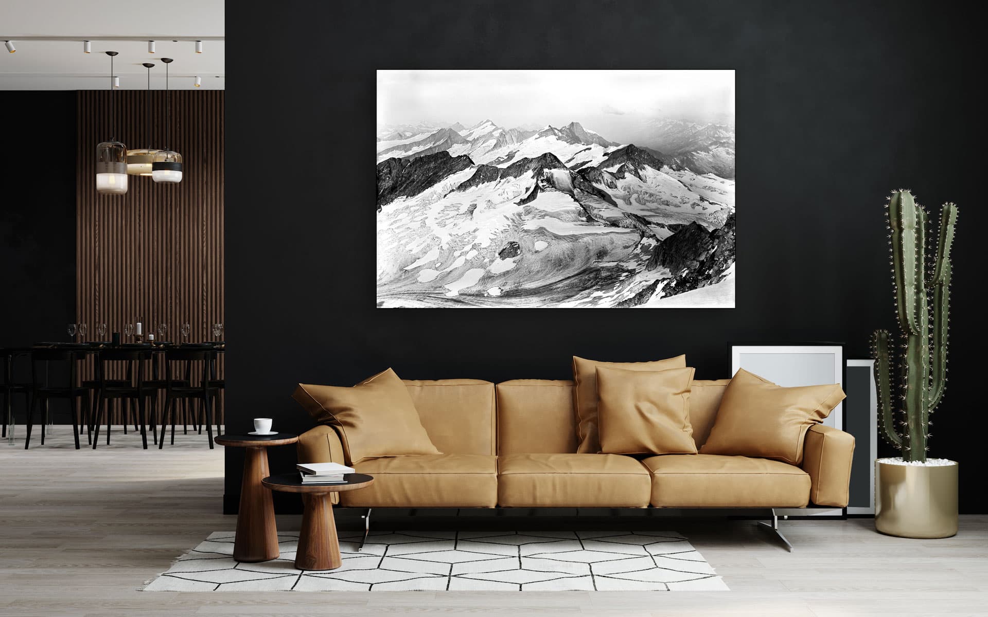 Grossglockner 05 – Bild 3