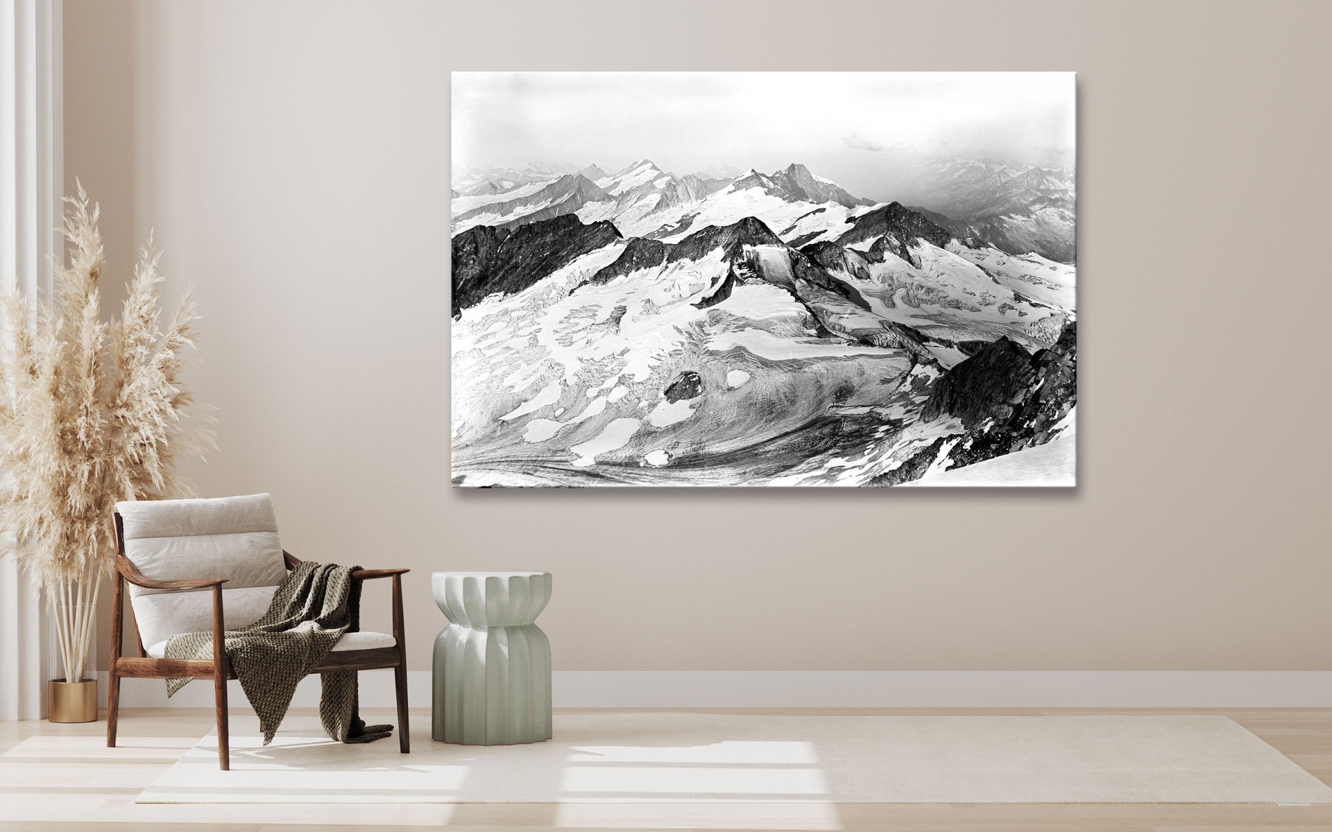 Grossglockner 05 – Bild 2