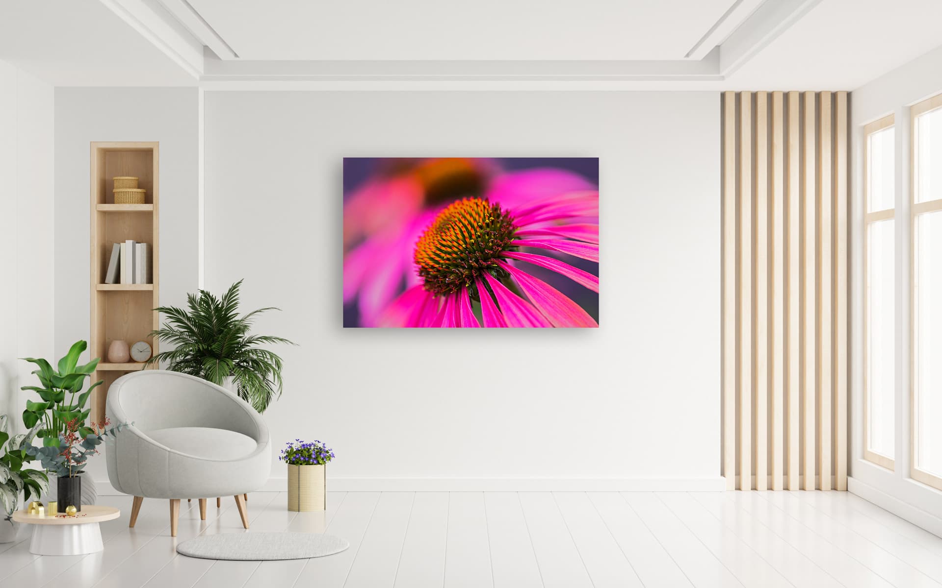 Flower-1 – Bild 3