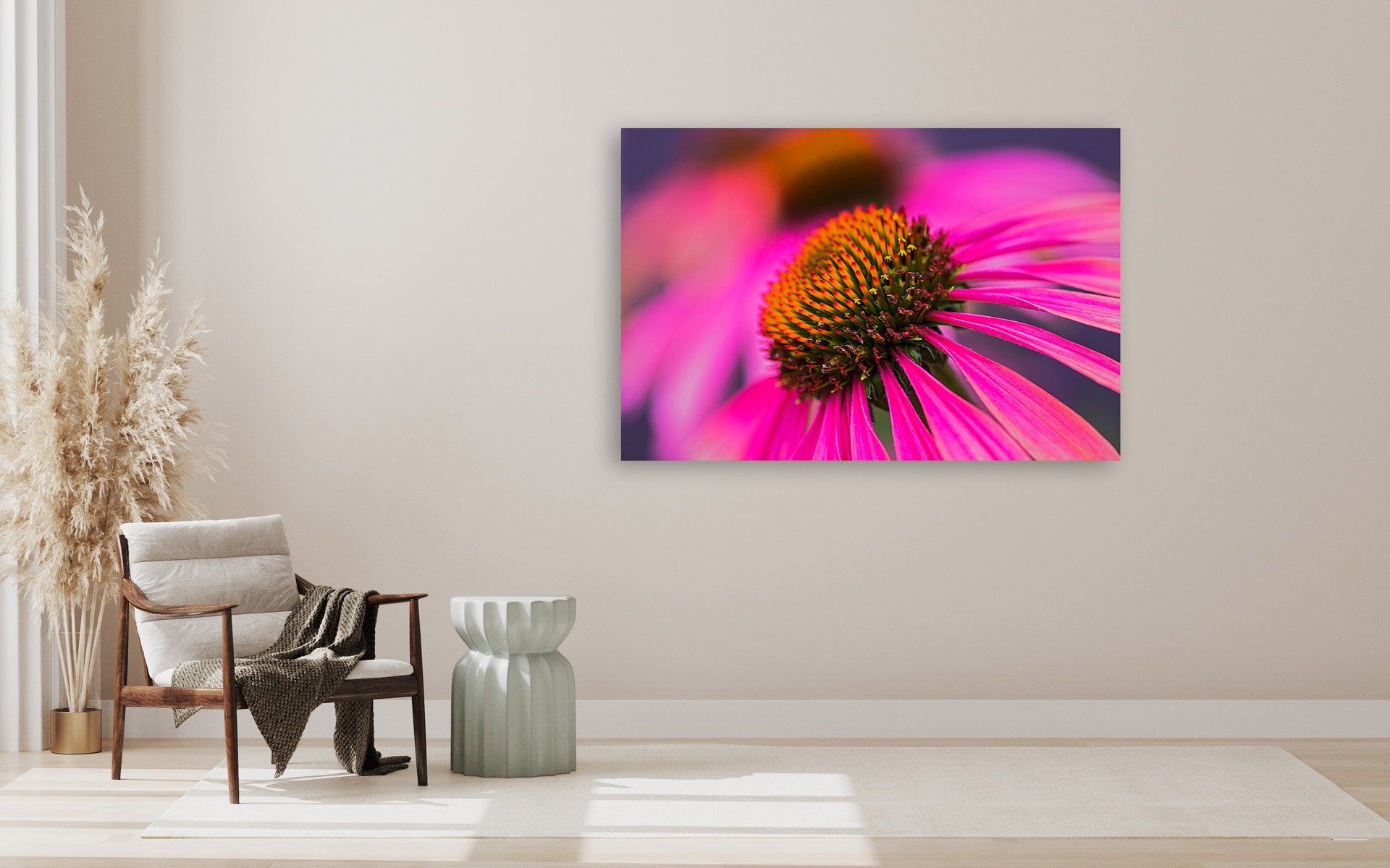 Flower-1 – Bild 1