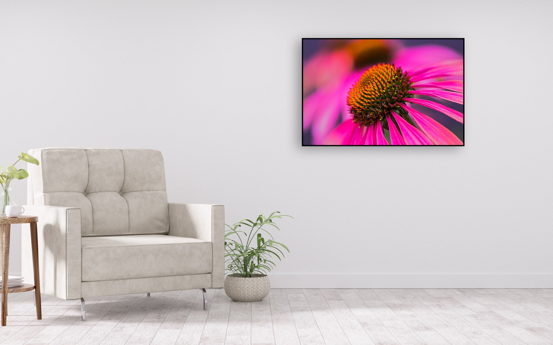 Flower-1 – Bild 5