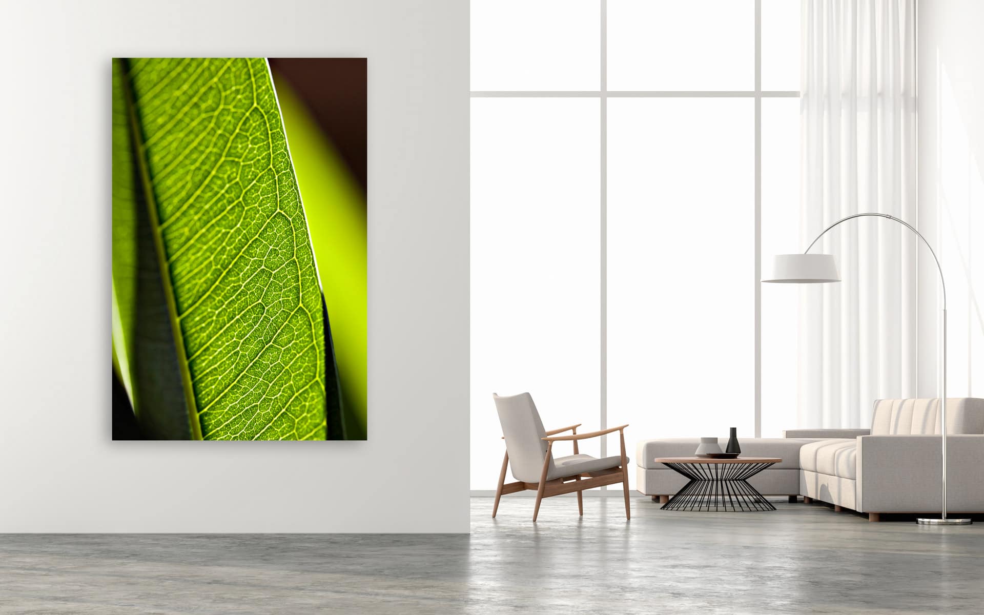 Leaf-1 – Bild 4