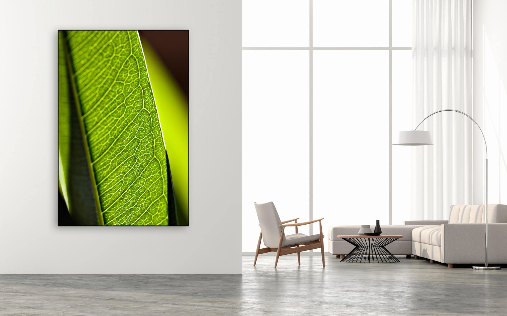 Leaf-1 – Bild 3
