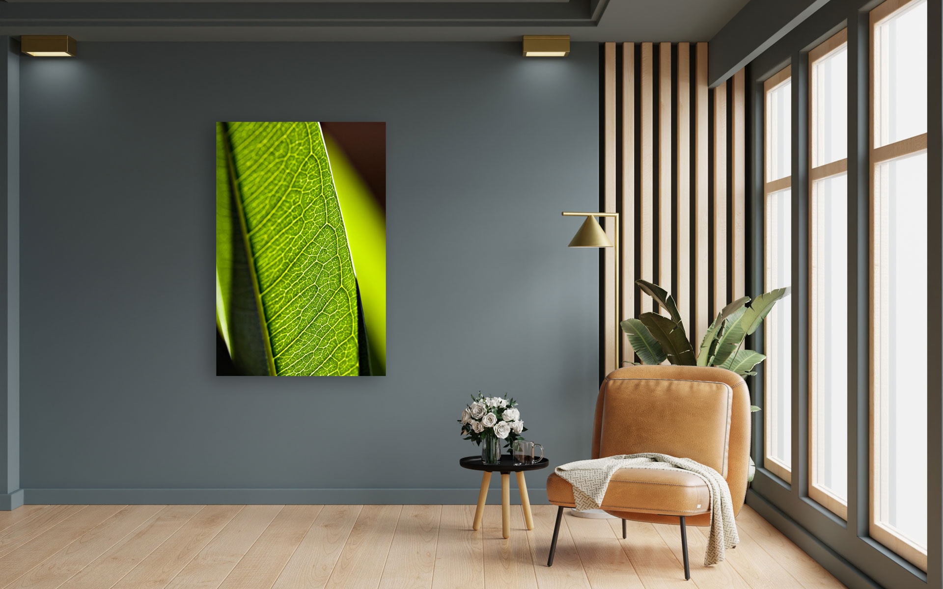 Leaf-1 – Bild 8