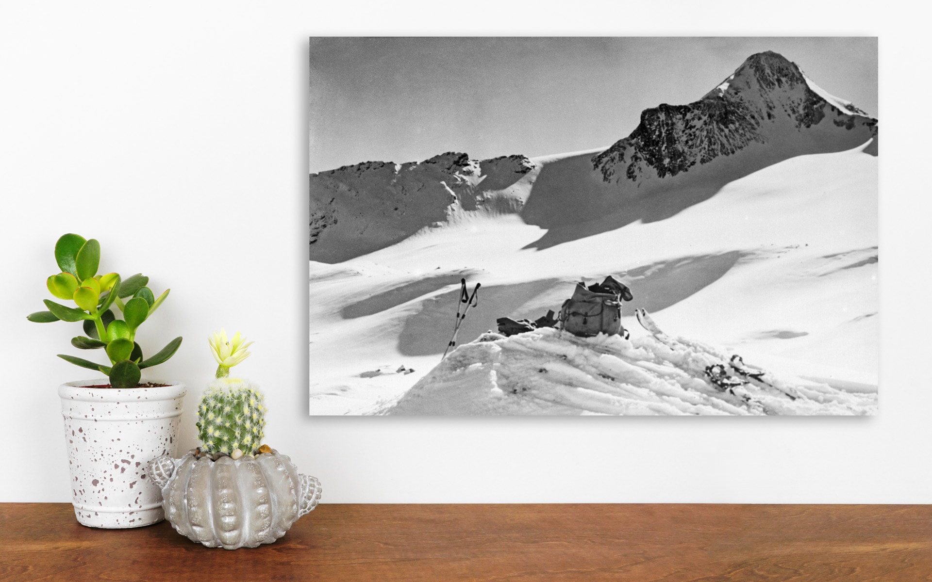 Skifahrer 11 – Bild 6