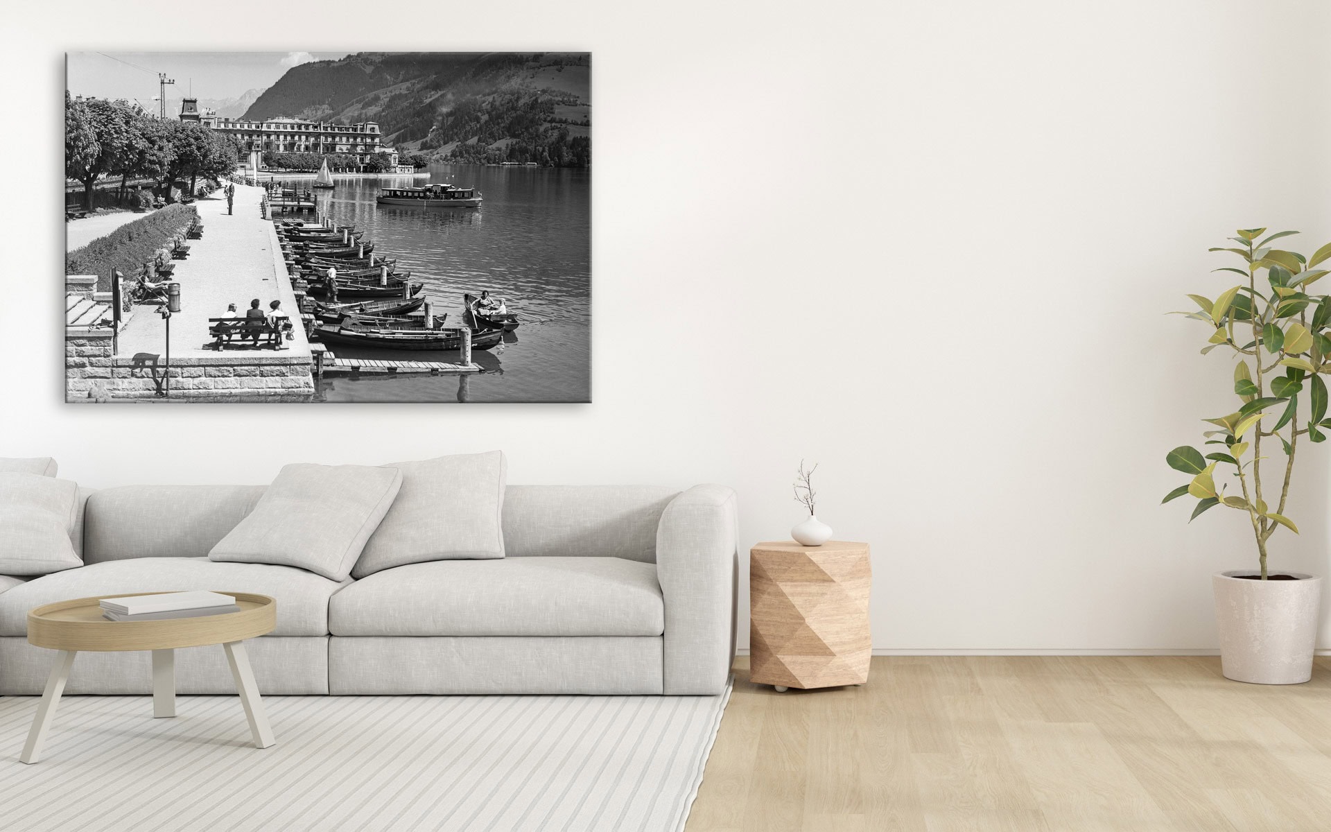 Esplanade – Bild 2
