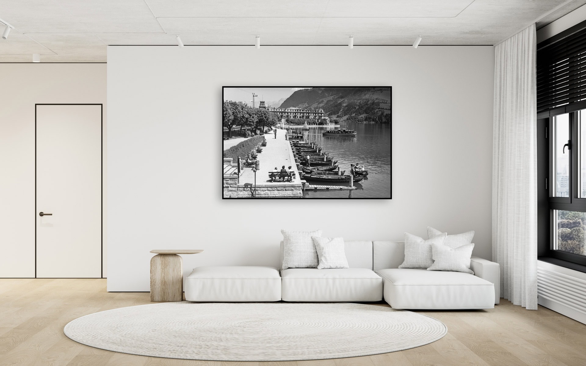 Esplanade – Bild 1