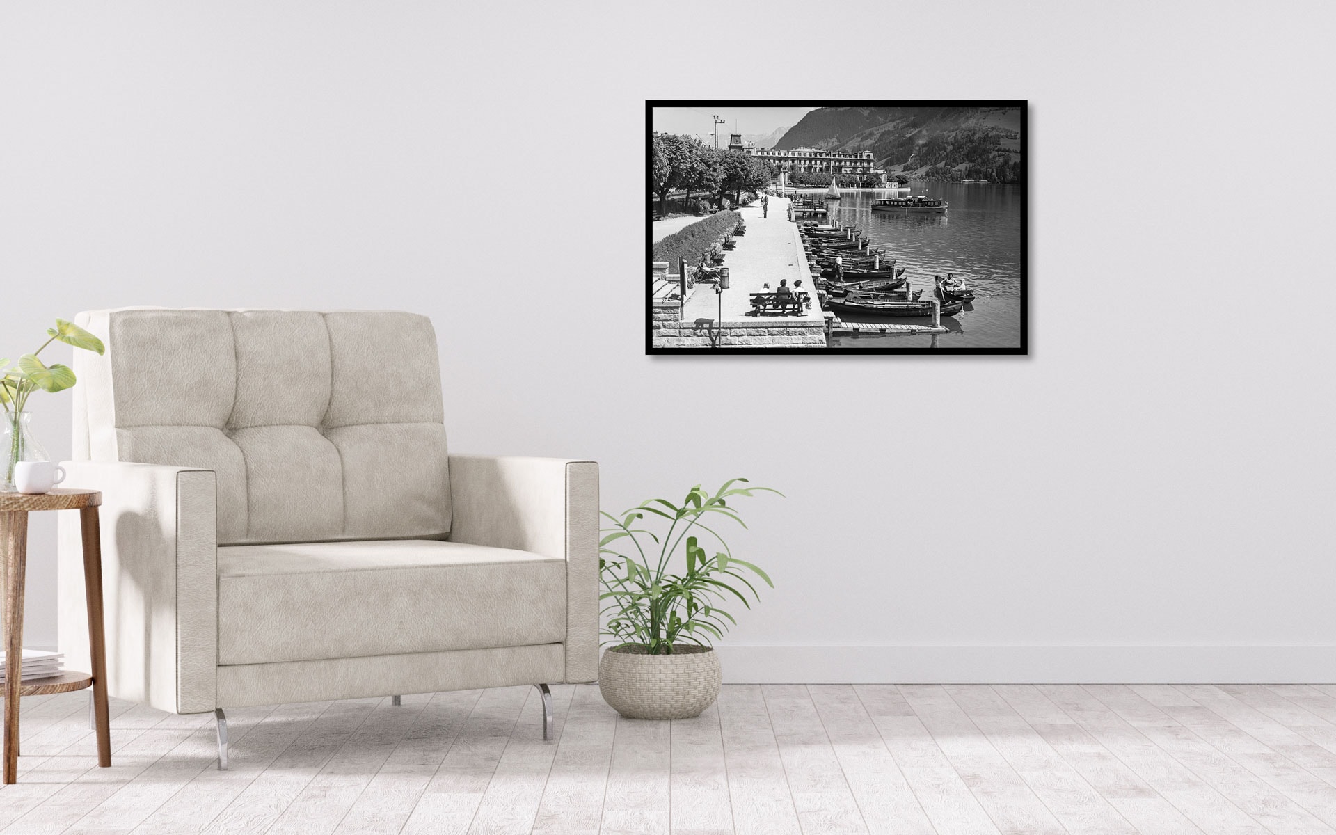 Esplanade – Bild 5