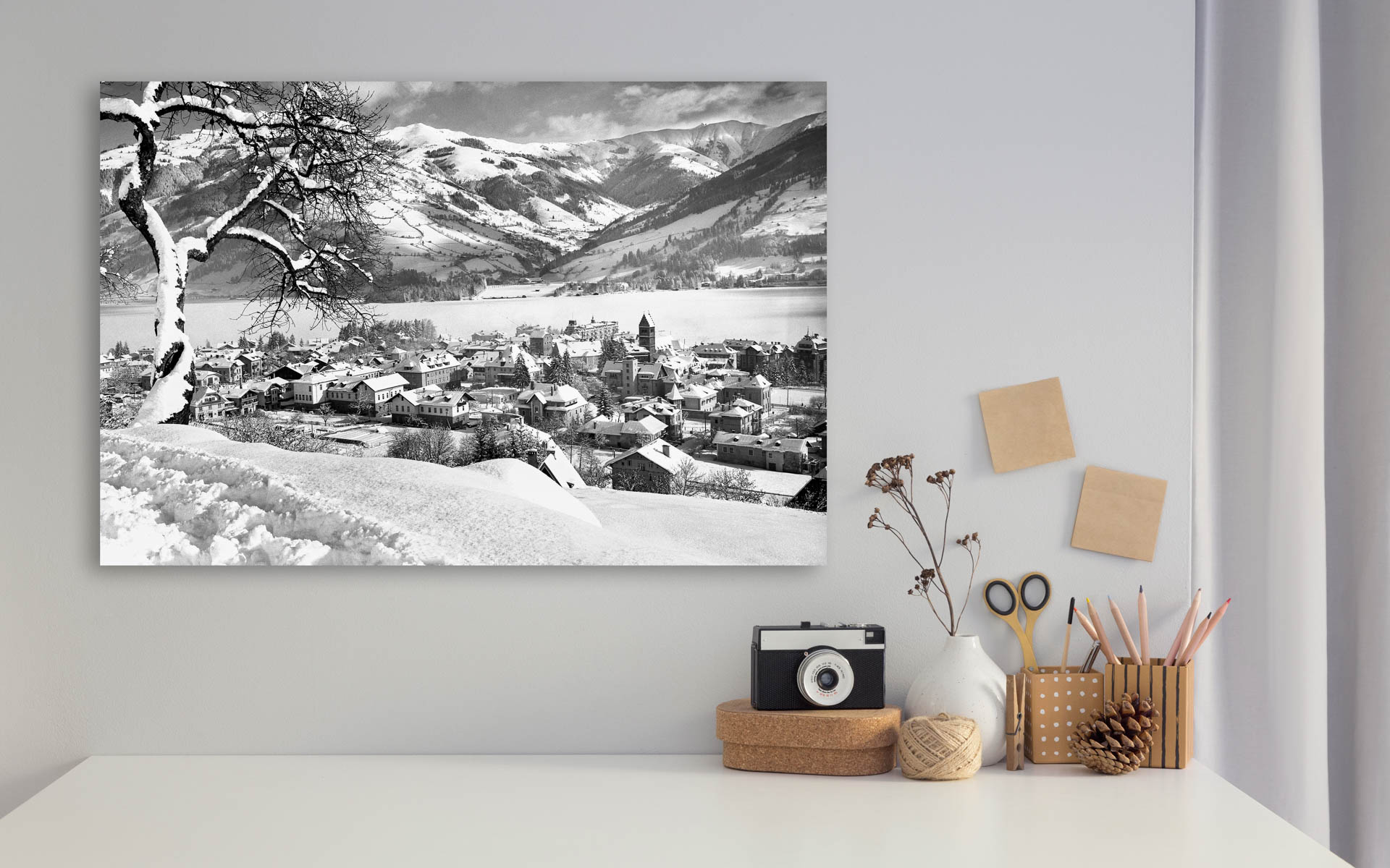 Zell am See Winter – Bild 5