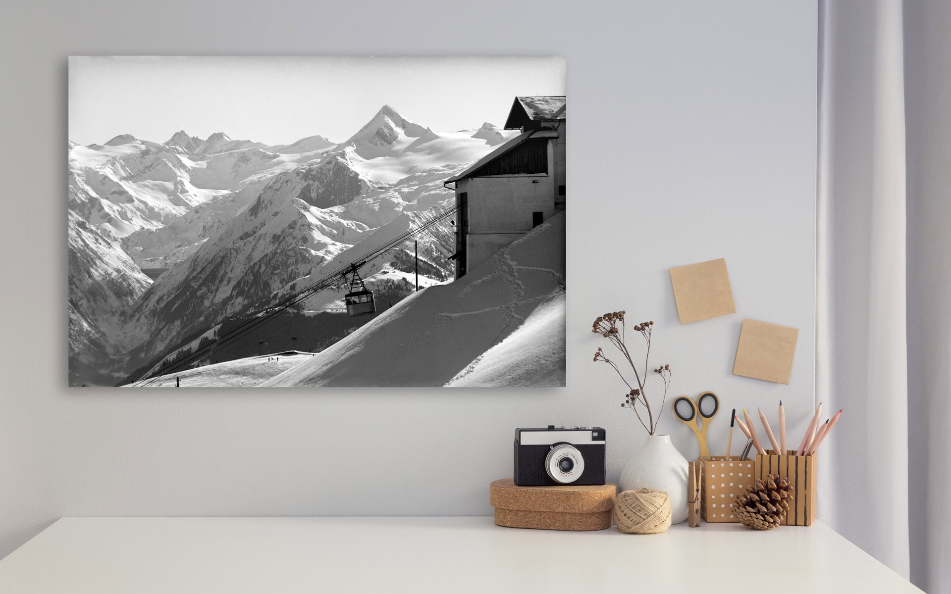Schmittengondel – Bild 5
