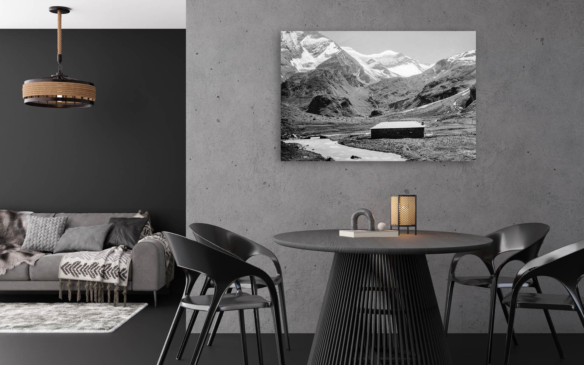 Stauseen 1 – Bild 4