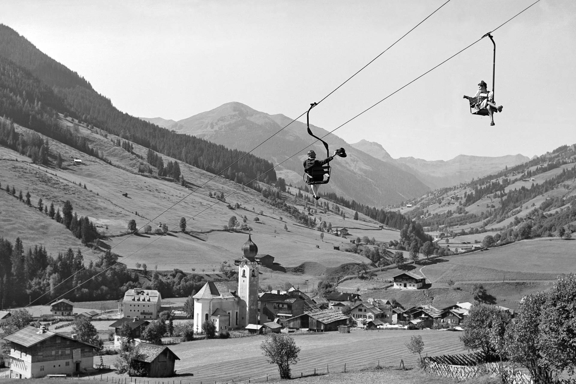 Kohlmais – Bild 6