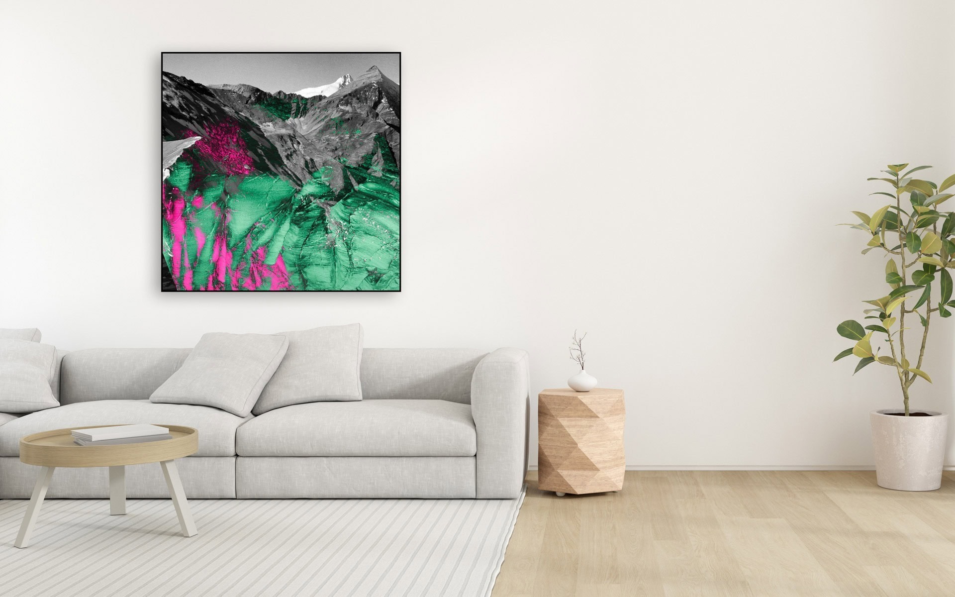Der Glockner III Alpin – Bild 4