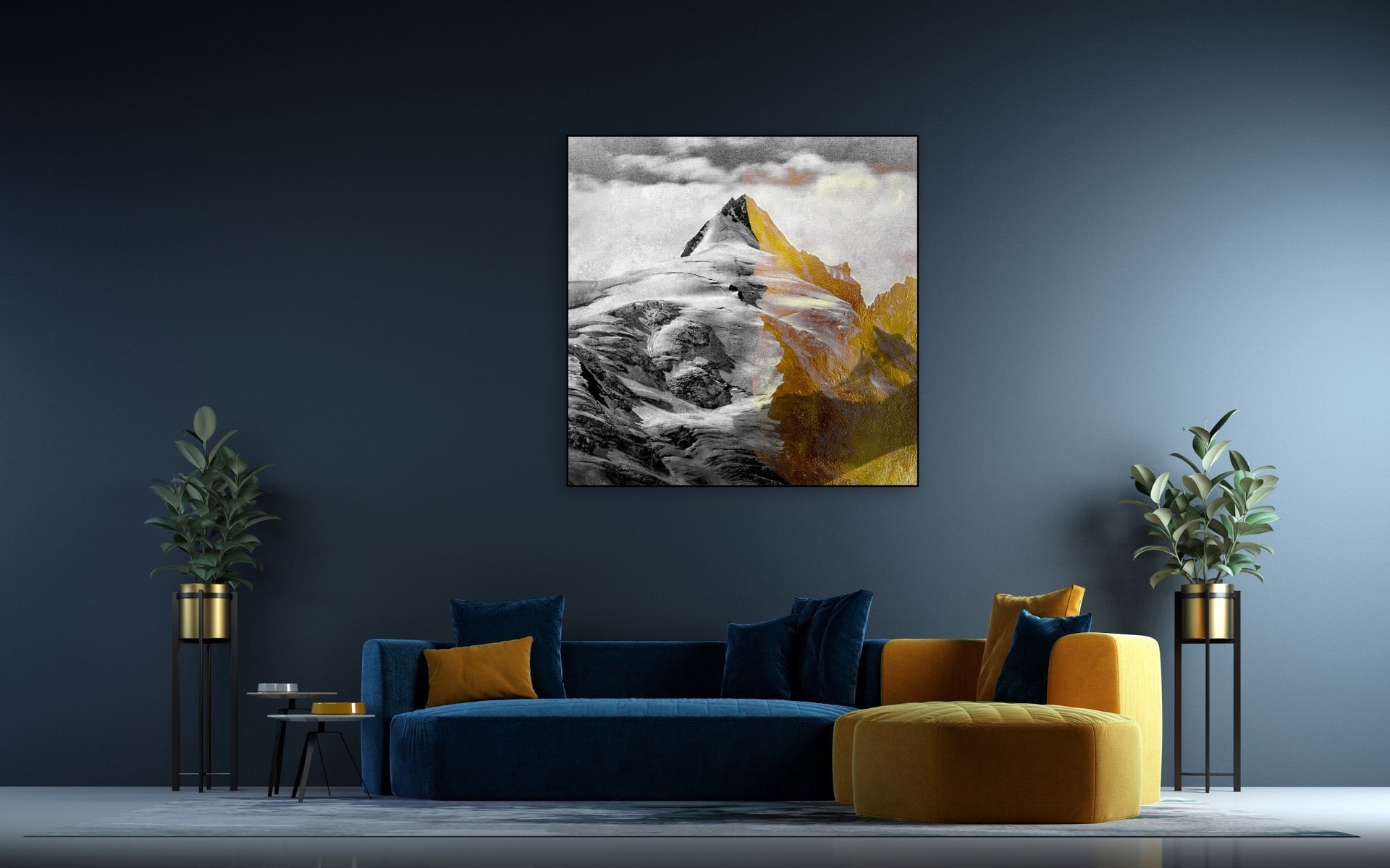 Goldene Tauern II Alpin – Bild 2