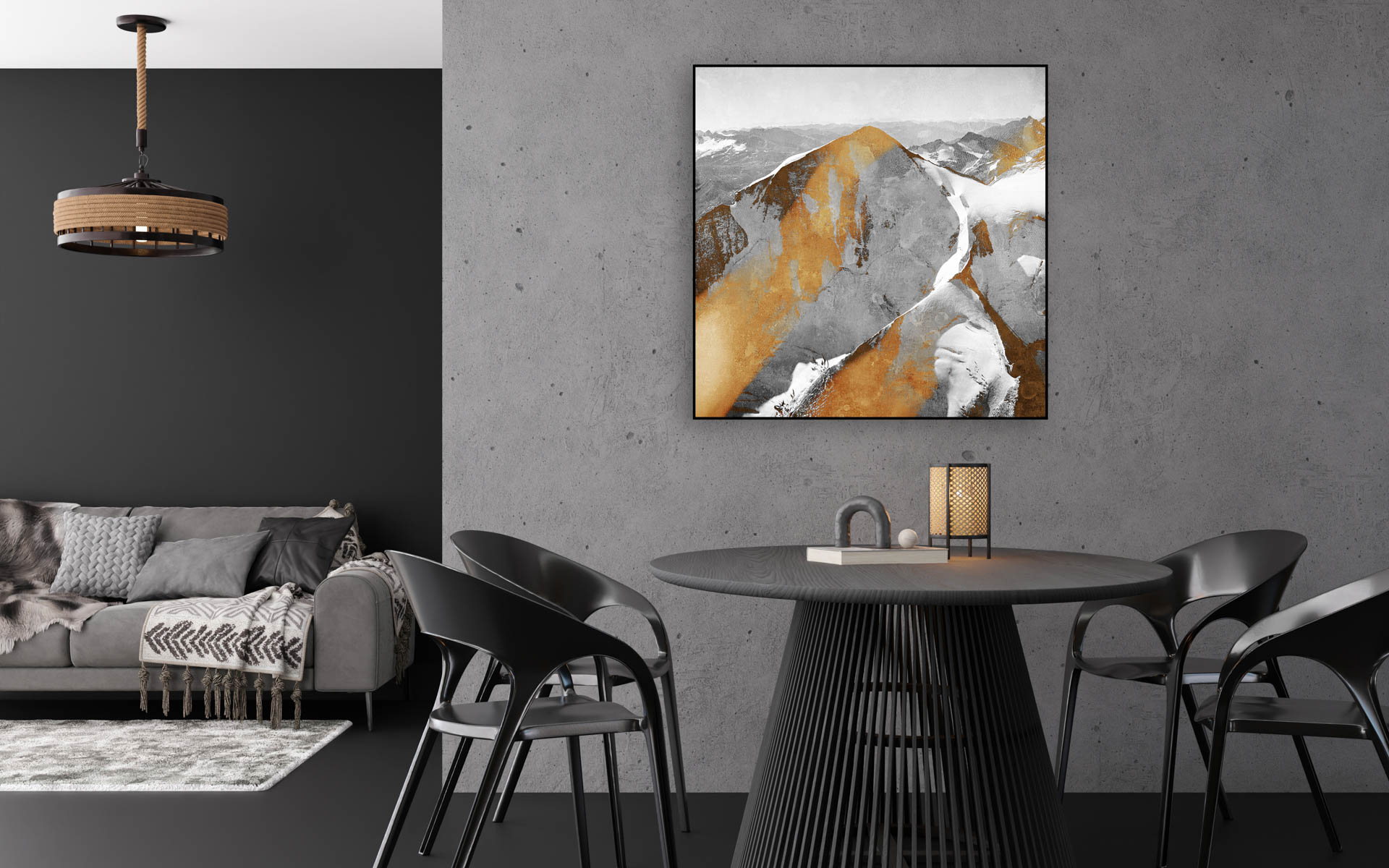 Goldene Tauern I Alpin – Bild 3