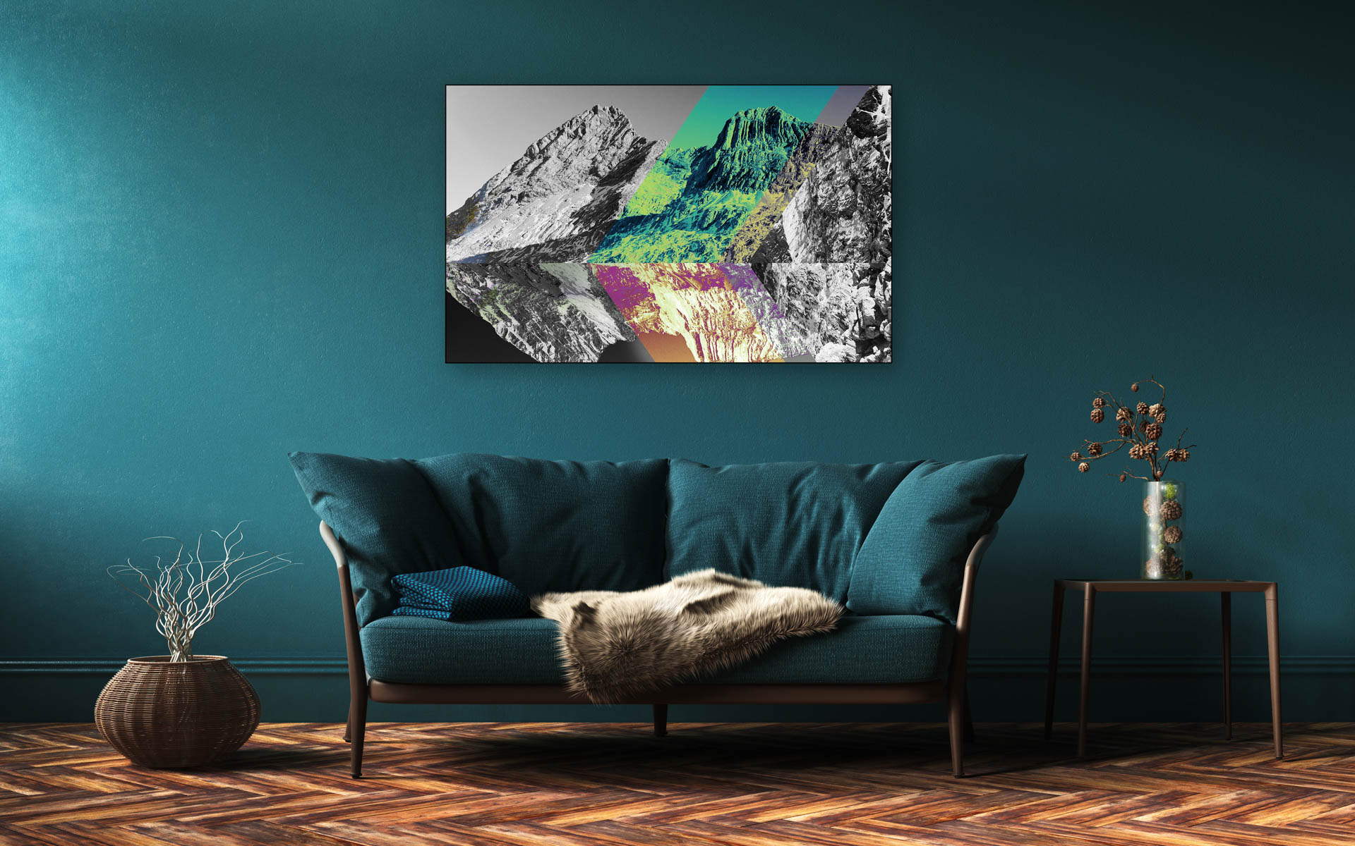 Das Steinerne Meer I – Bild 2
