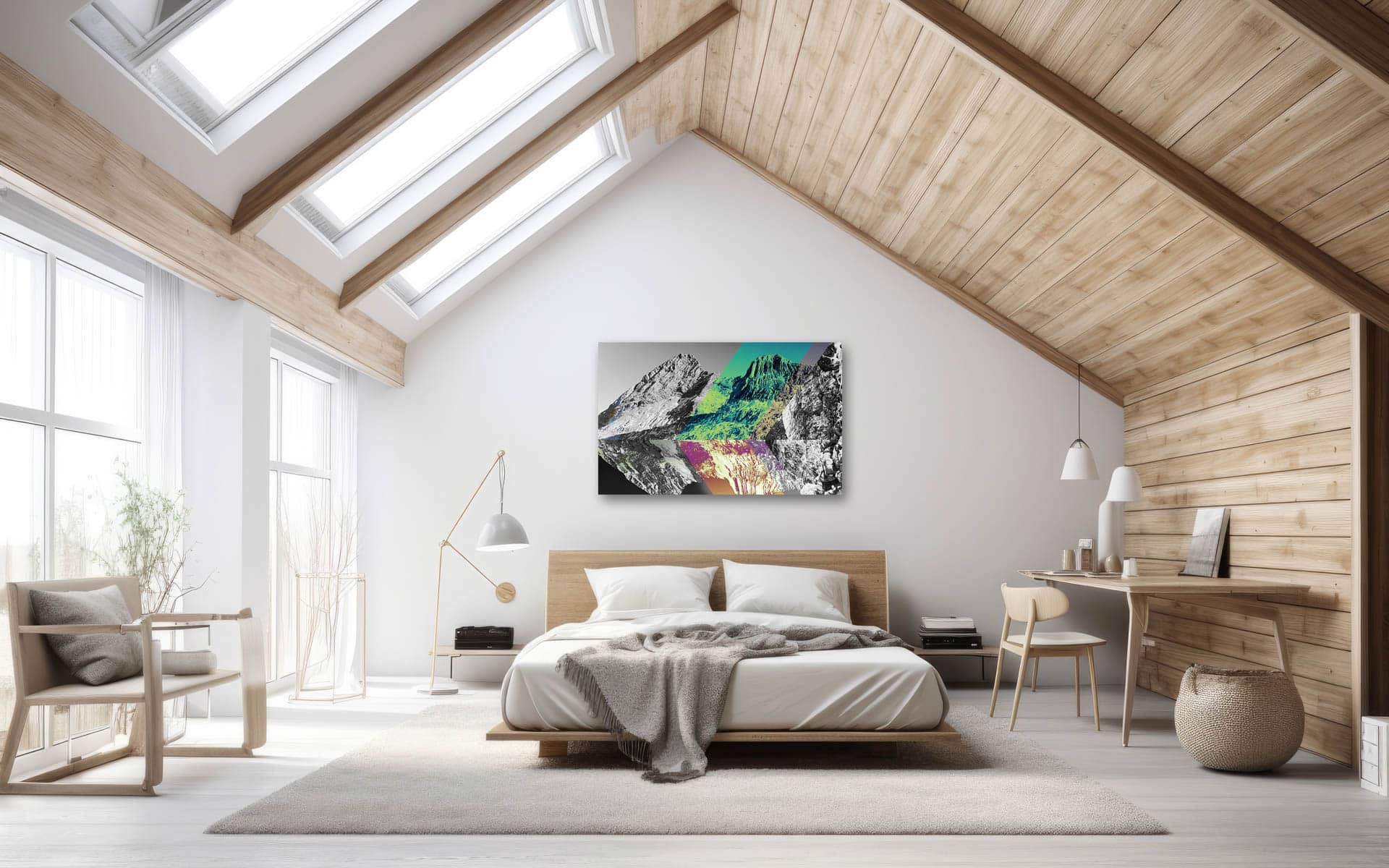 Das Steinerne Meer I – Bild 1