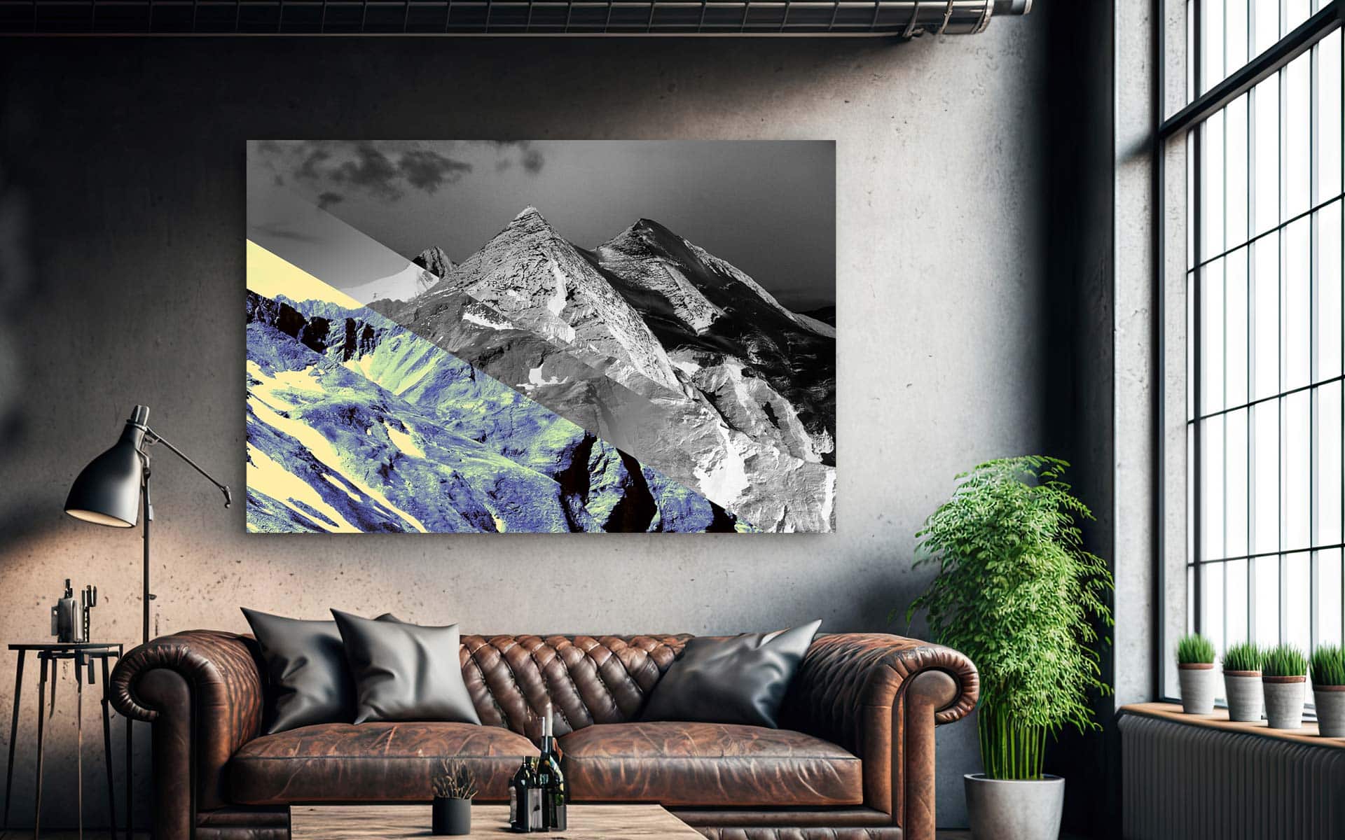 Der Glockner V – Bild 3