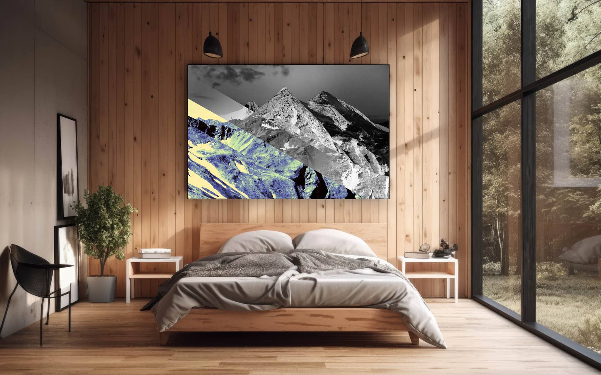 Der Glockner V – Bild 2