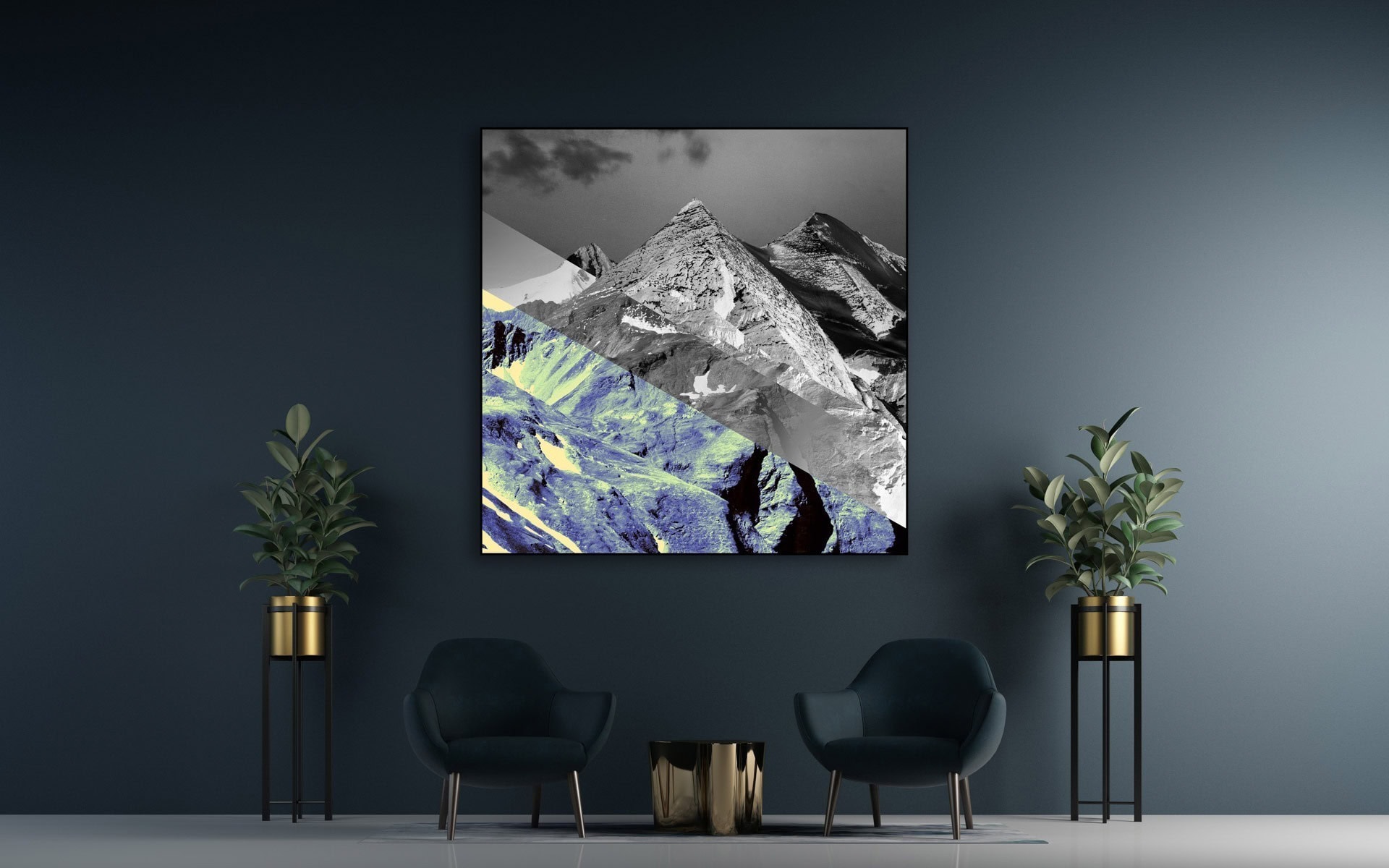 Der Glockner V Q – Bild 2