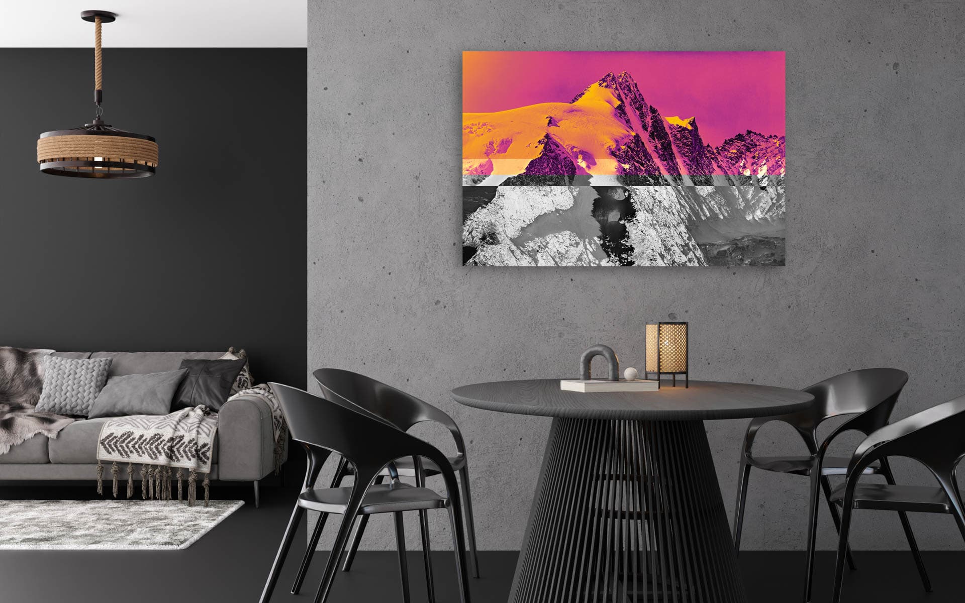 Der Glockner VI – Bild 4