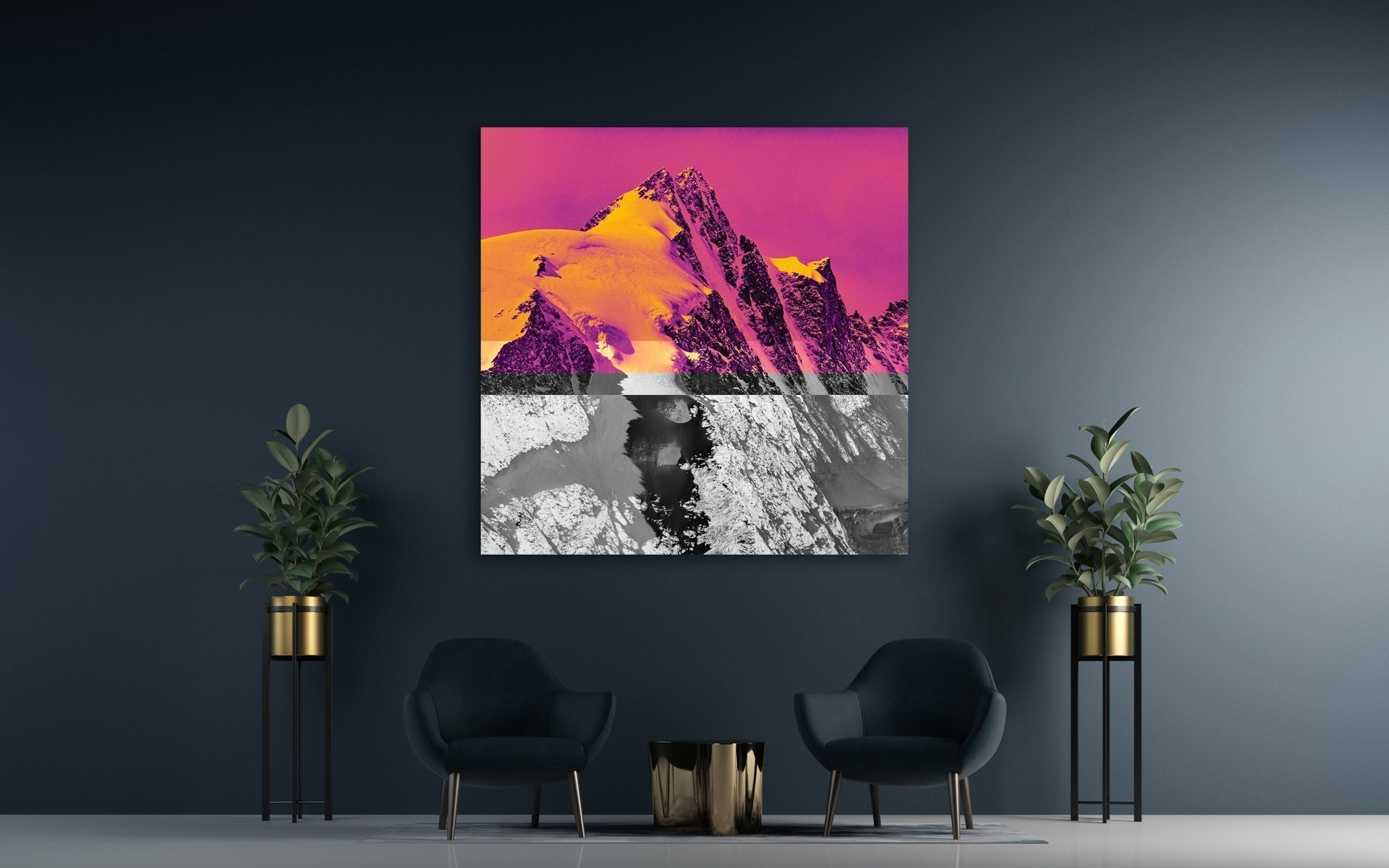 Der Glockner VI Q – Bild 3