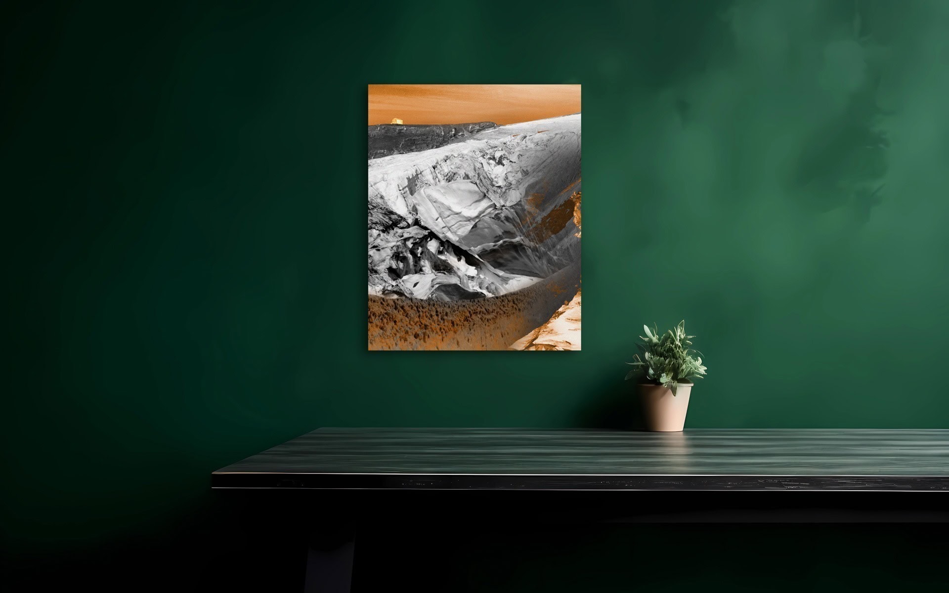 Der Grat II P – Bild 3