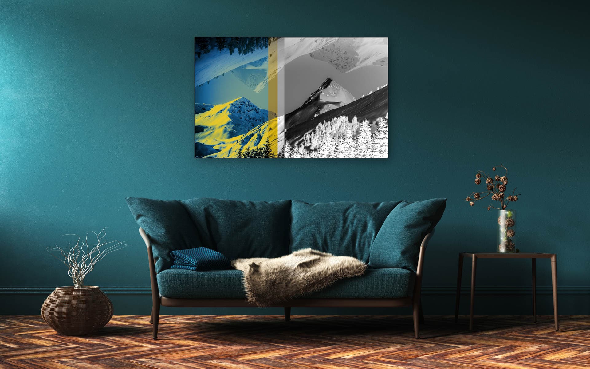 Der Tristkogel I – Bild 2