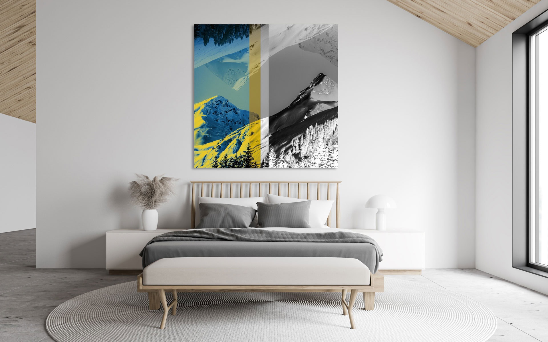 Der Tristkogel I Q – Bild 1