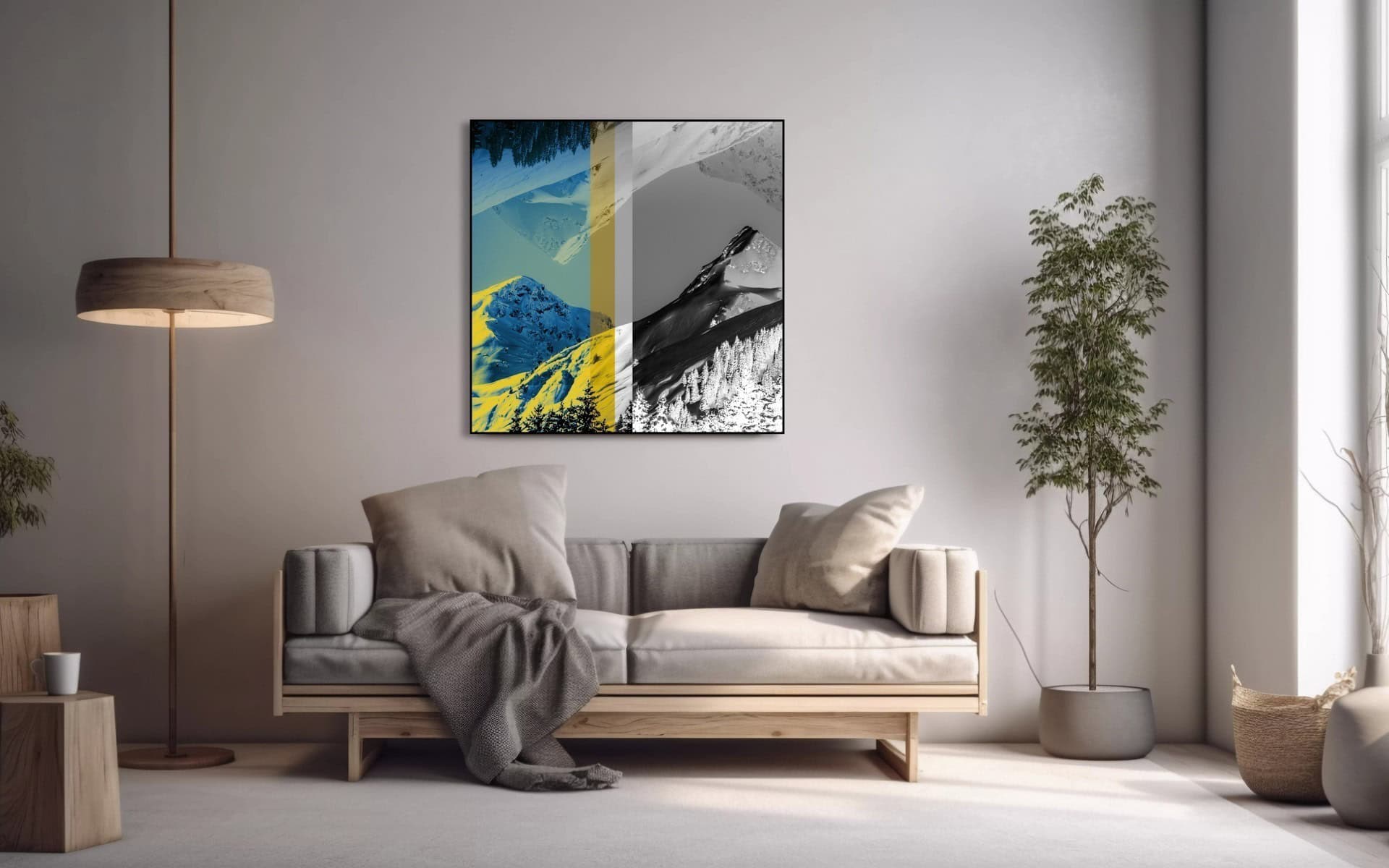 Der Tristkogel I Q – Bild 2