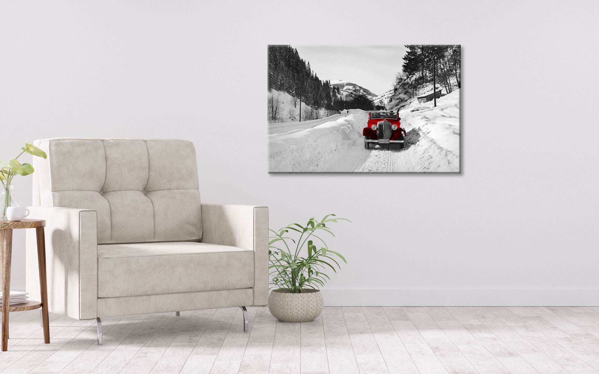 Landstrasse I – Bild 4