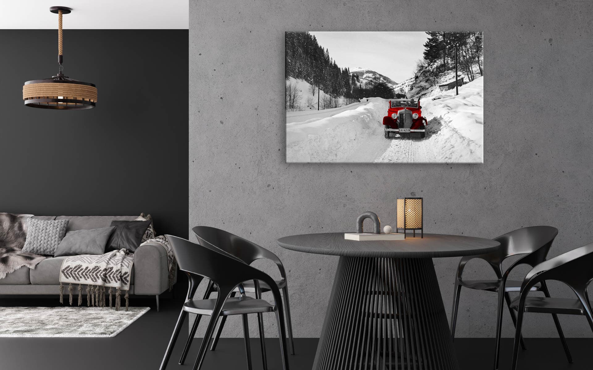 Landstrasse I – Bild 3