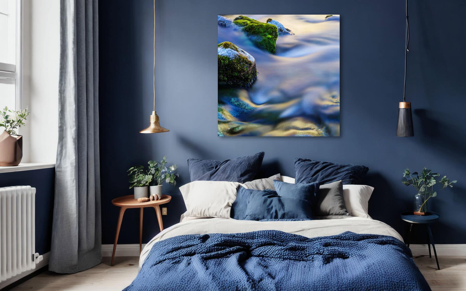 River I – Bild 2