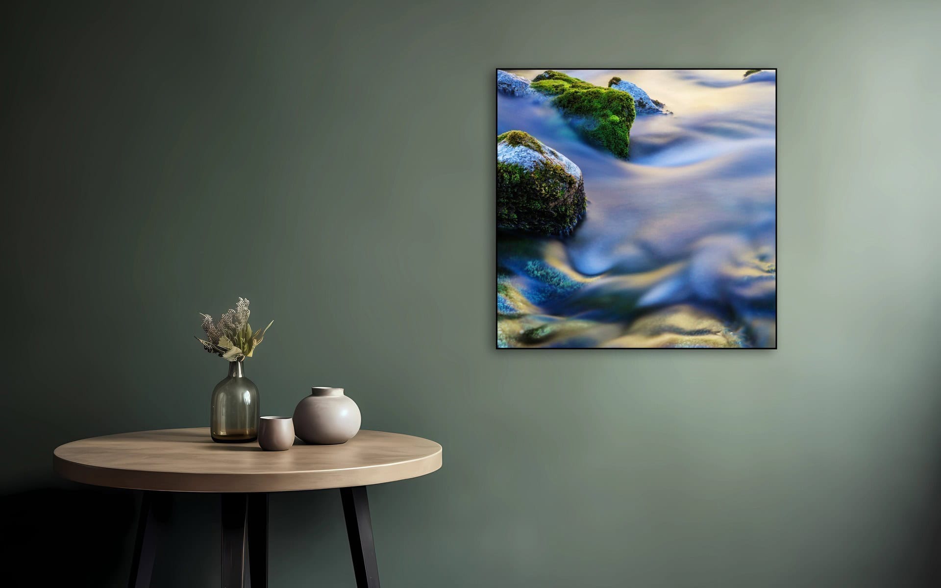 River I – Bild 3