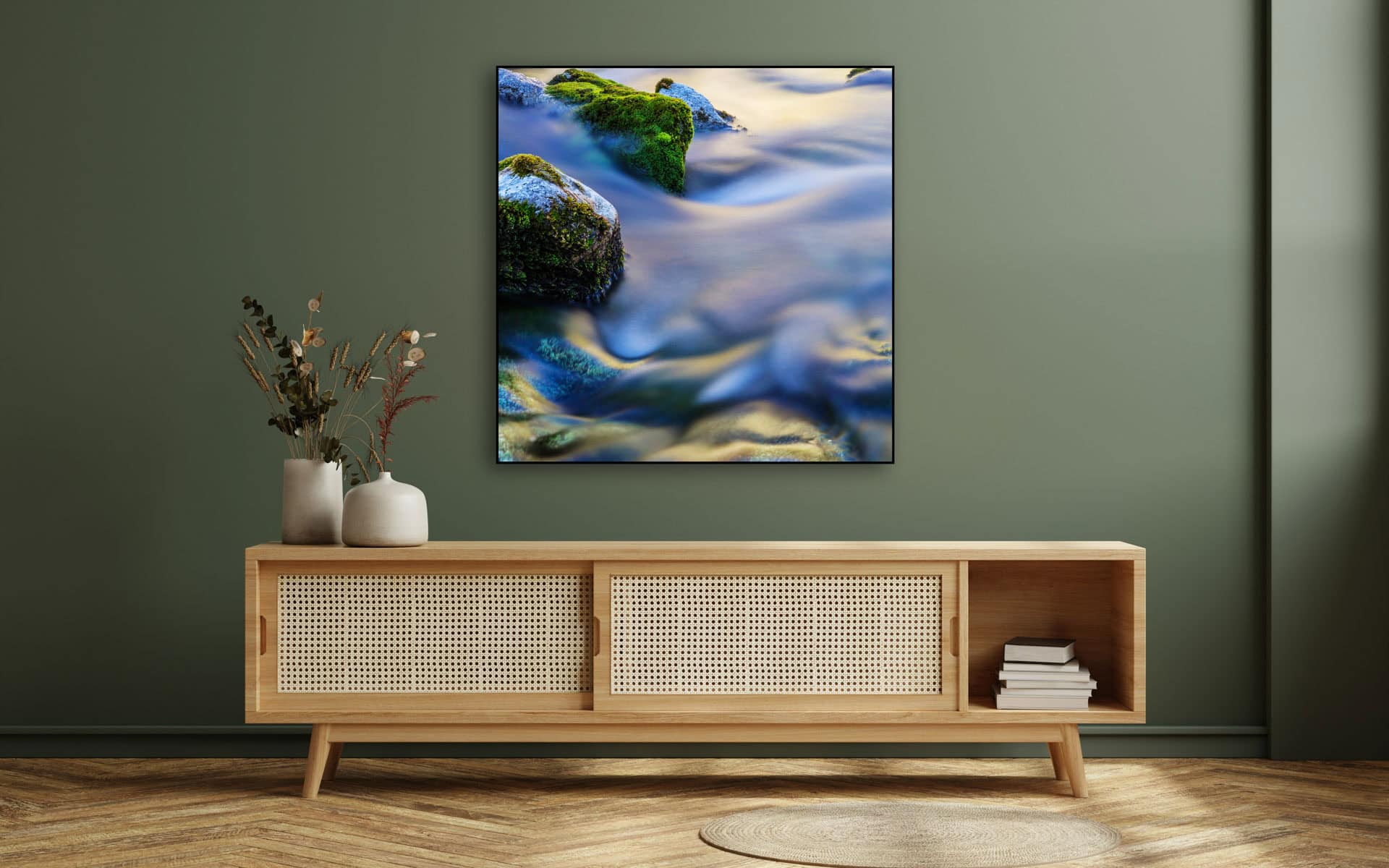 River I – Bild 1